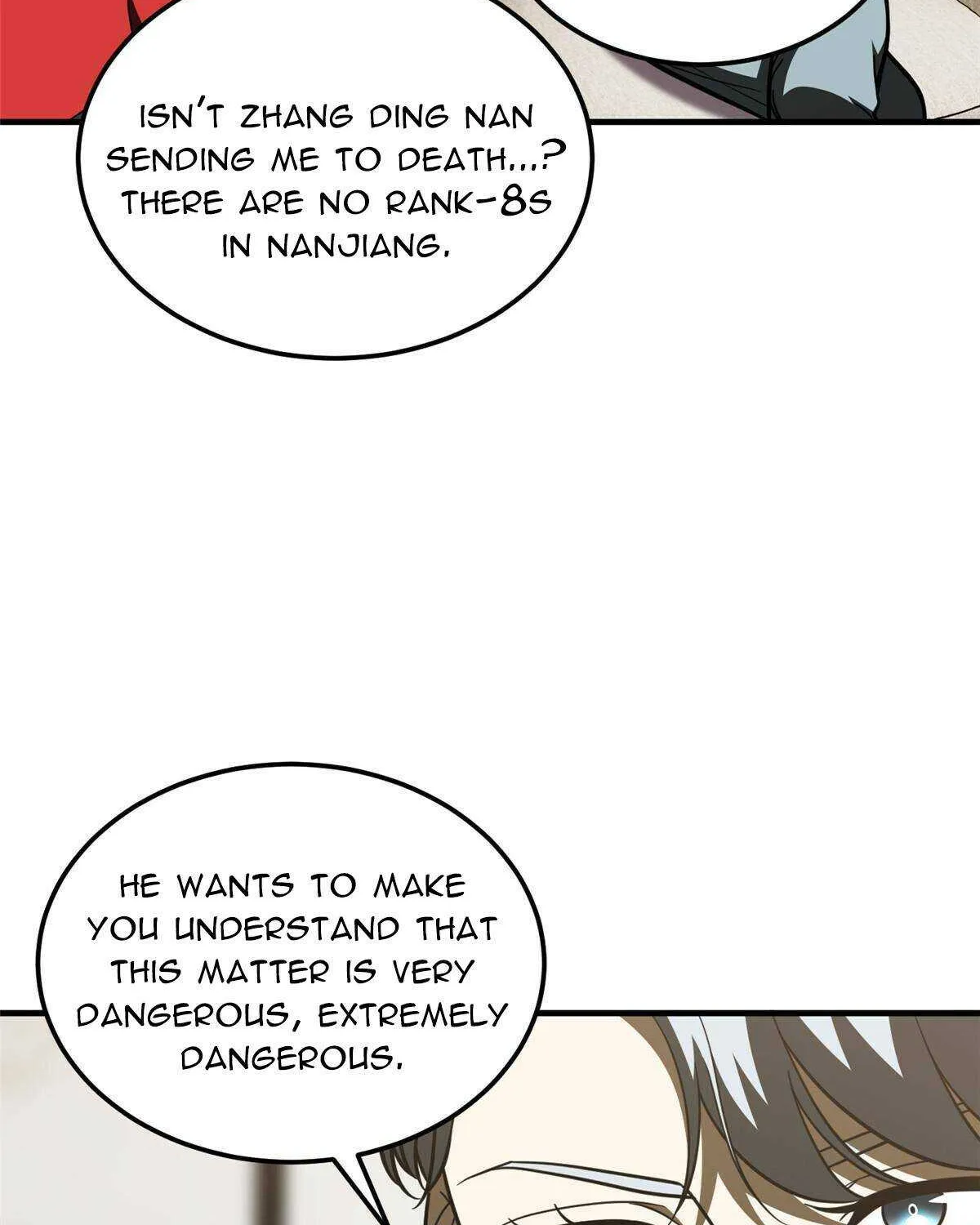 Read Global Martial Arts chapter 201 image 15 on Lezhin
