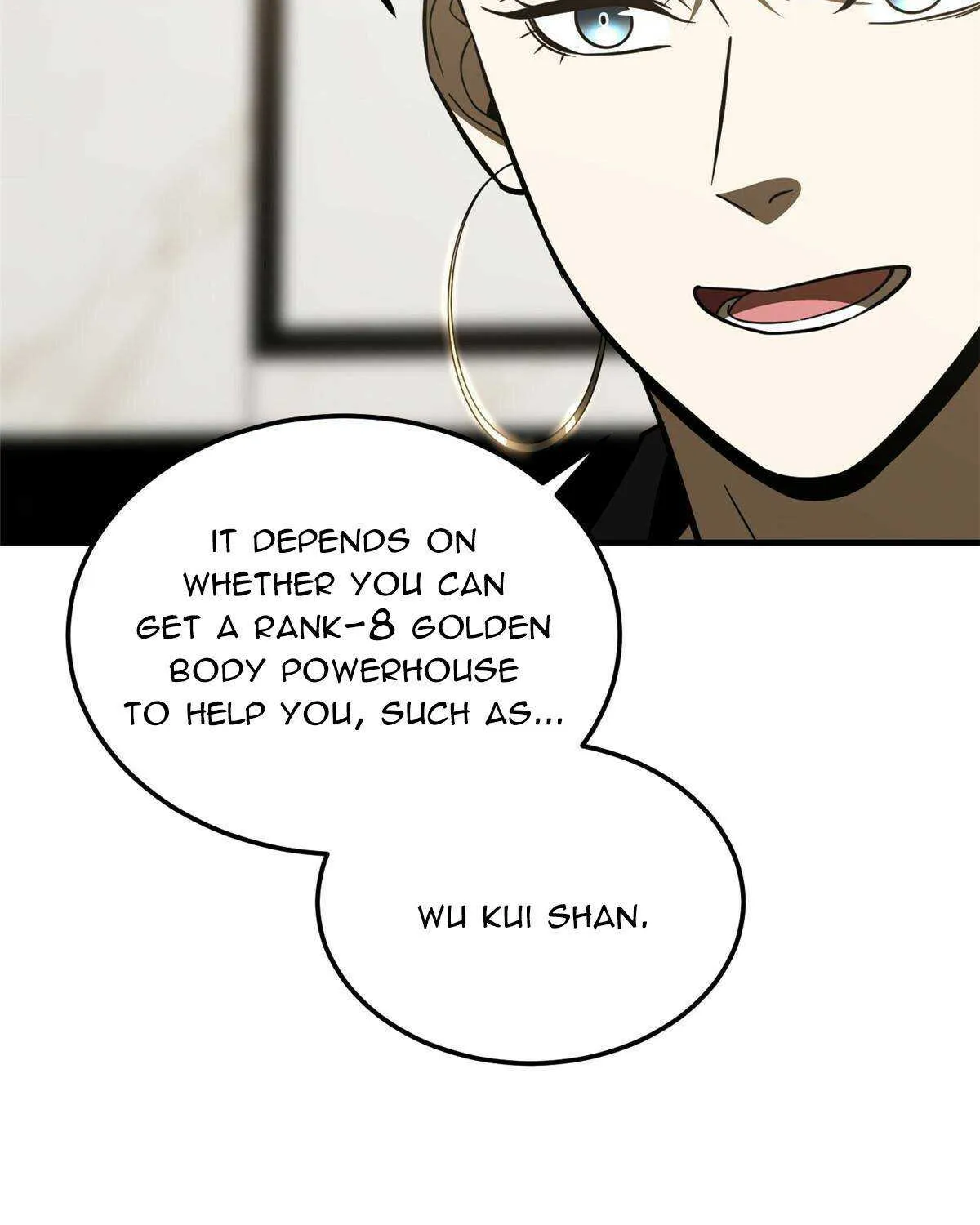 Read Global Martial Arts chapter 201 image 16 on Lezhin