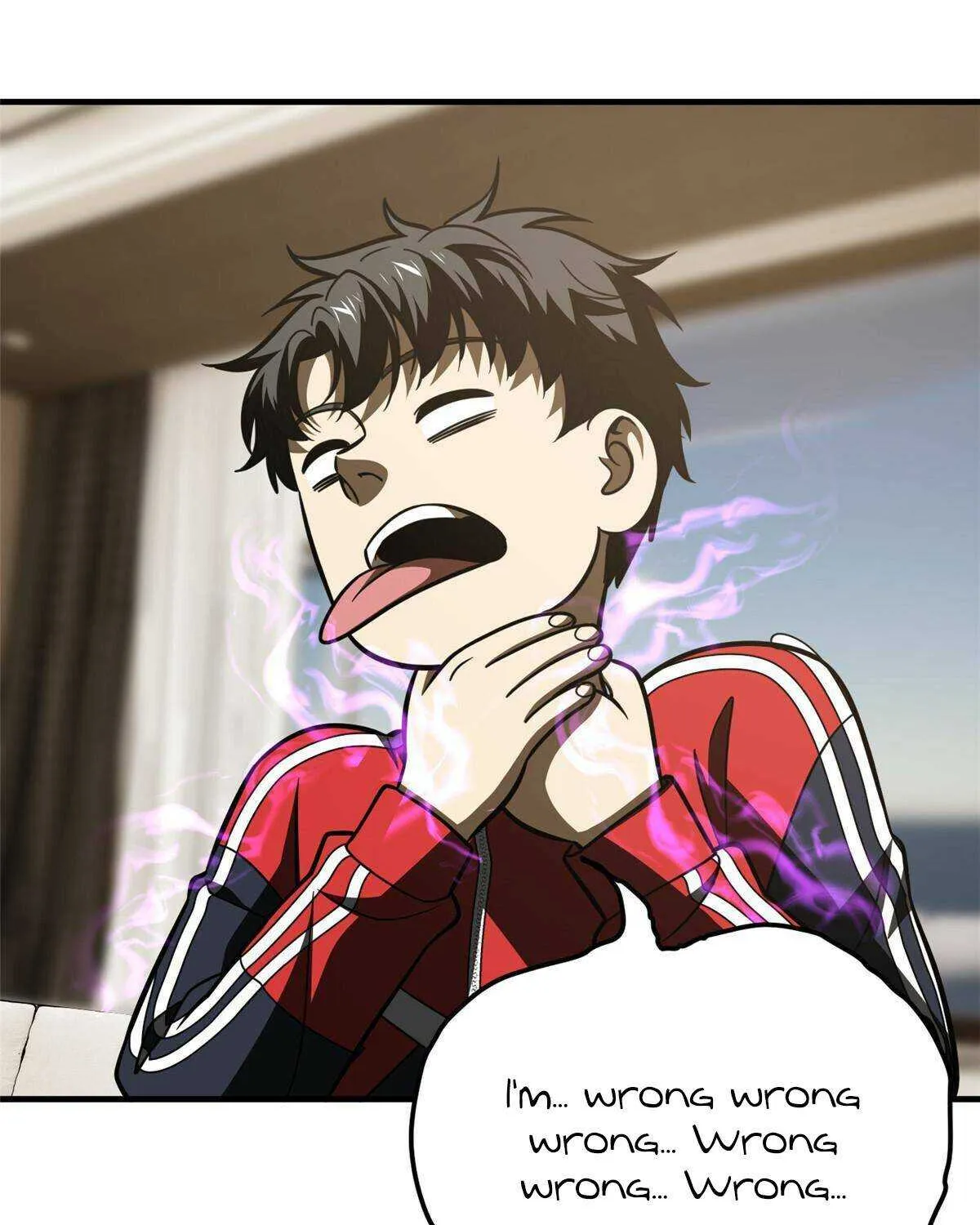 Read Global Martial Arts chapter 201 image 21 on Lezhin