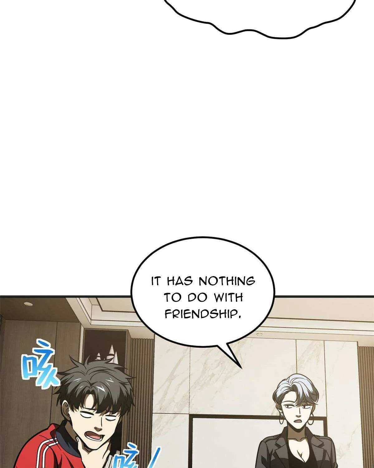 Read Global Martial Arts chapter 201 image 22 on Lezhin