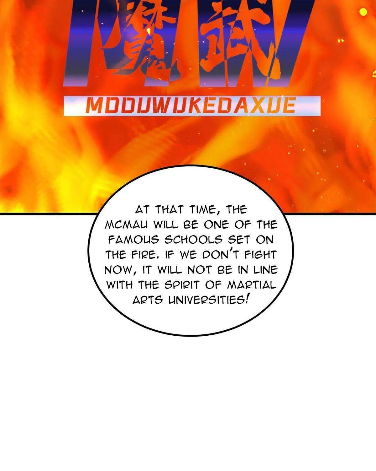 Read Global Martial Arts chapter 201 image 29 on Lezhin