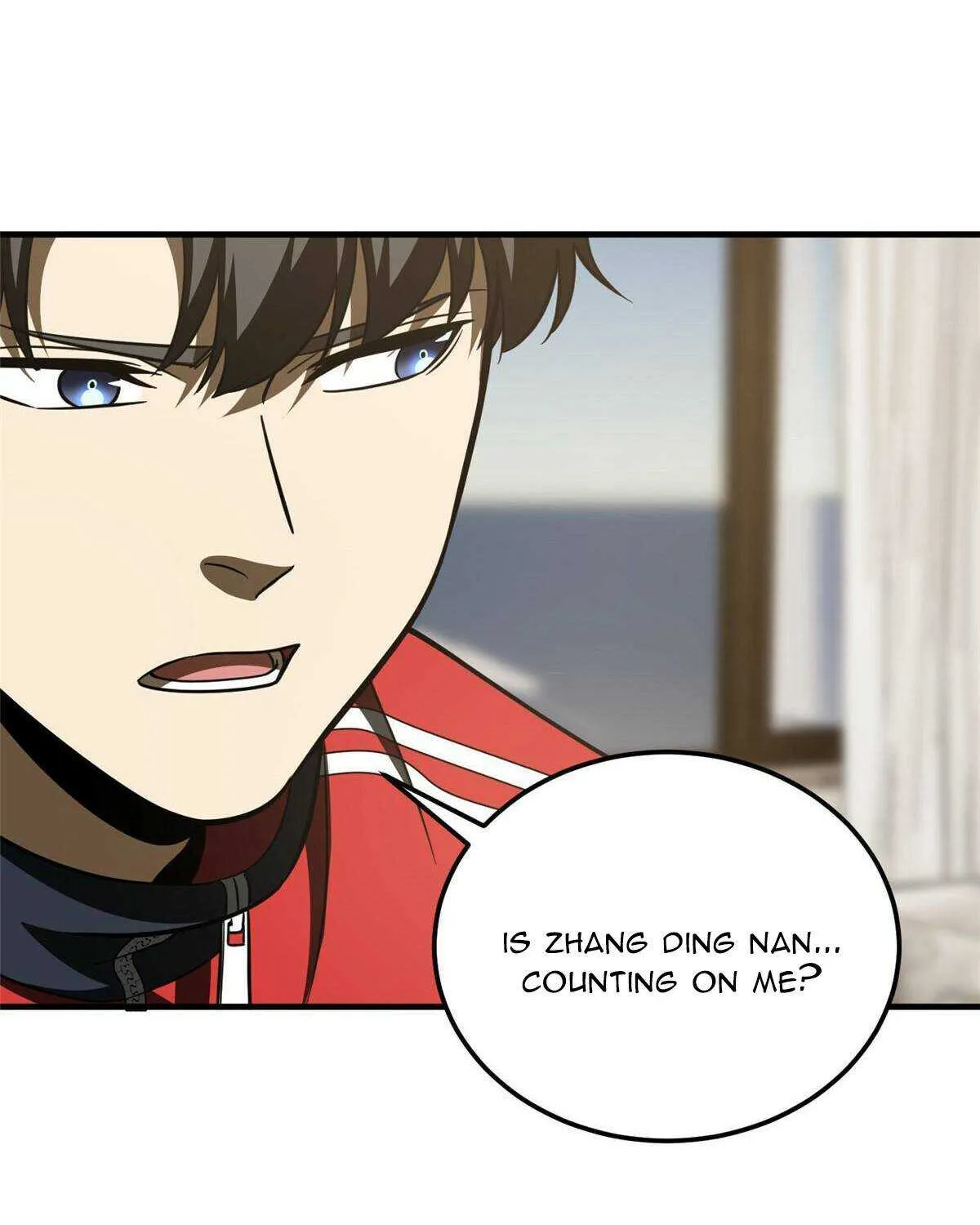 Read Global Martial Arts chapter 201 image 30 on Lezhin