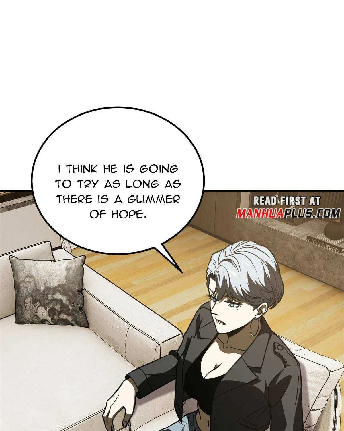 Read Global Martial Arts chapter 201 image 31 on Lezhin