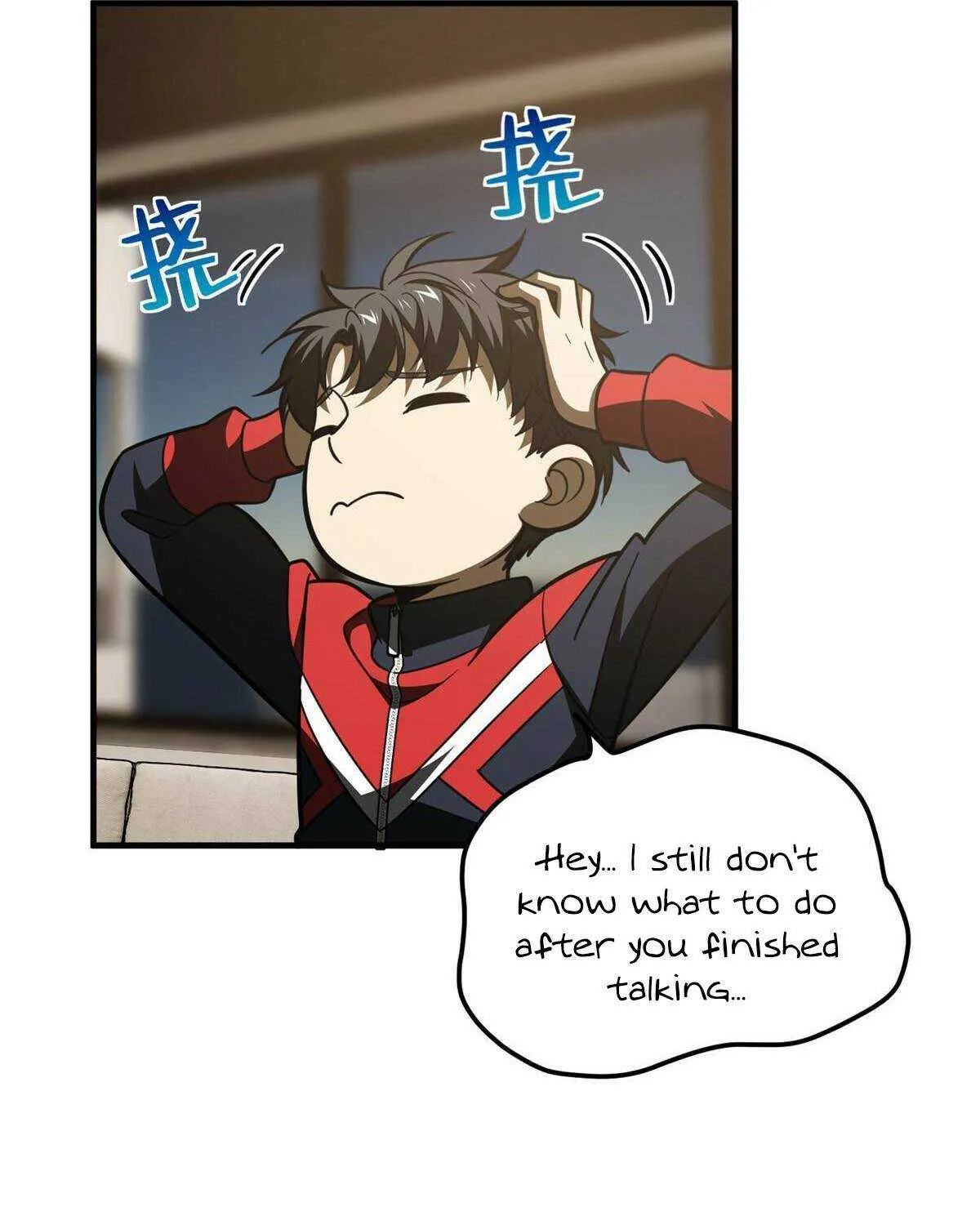Read Global Martial Arts chapter 201 image 33 on Lezhin