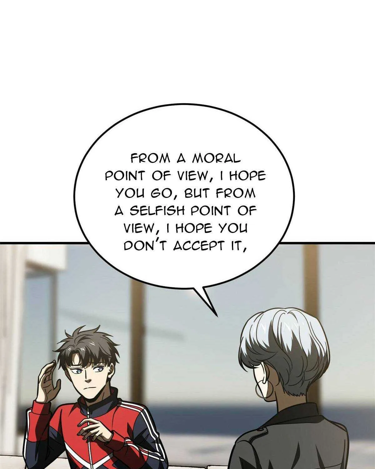 Read Global Martial Arts chapter 201 image 34 on Lezhin