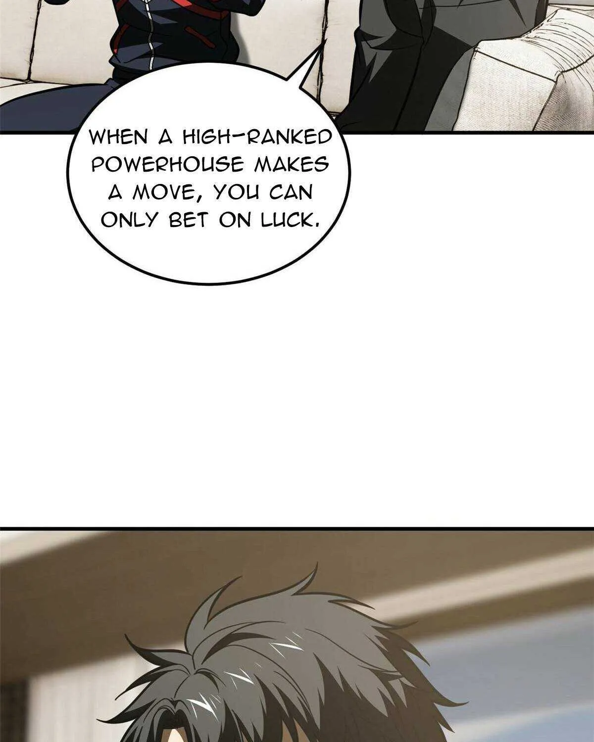 Read Global Martial Arts chapter 201 image 35 on Lezhin