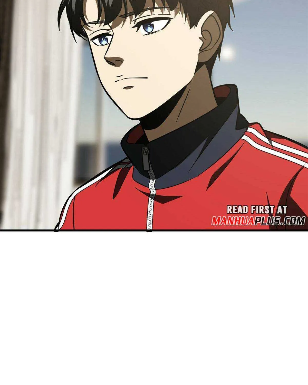 Read Global Martial Arts chapter 201 image 36 on Lezhin