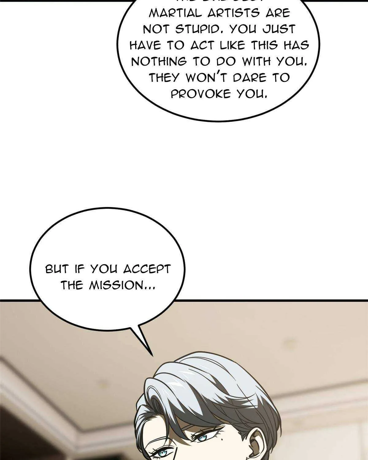 Read Global Martial Arts chapter 201 image 4 on Lezhin