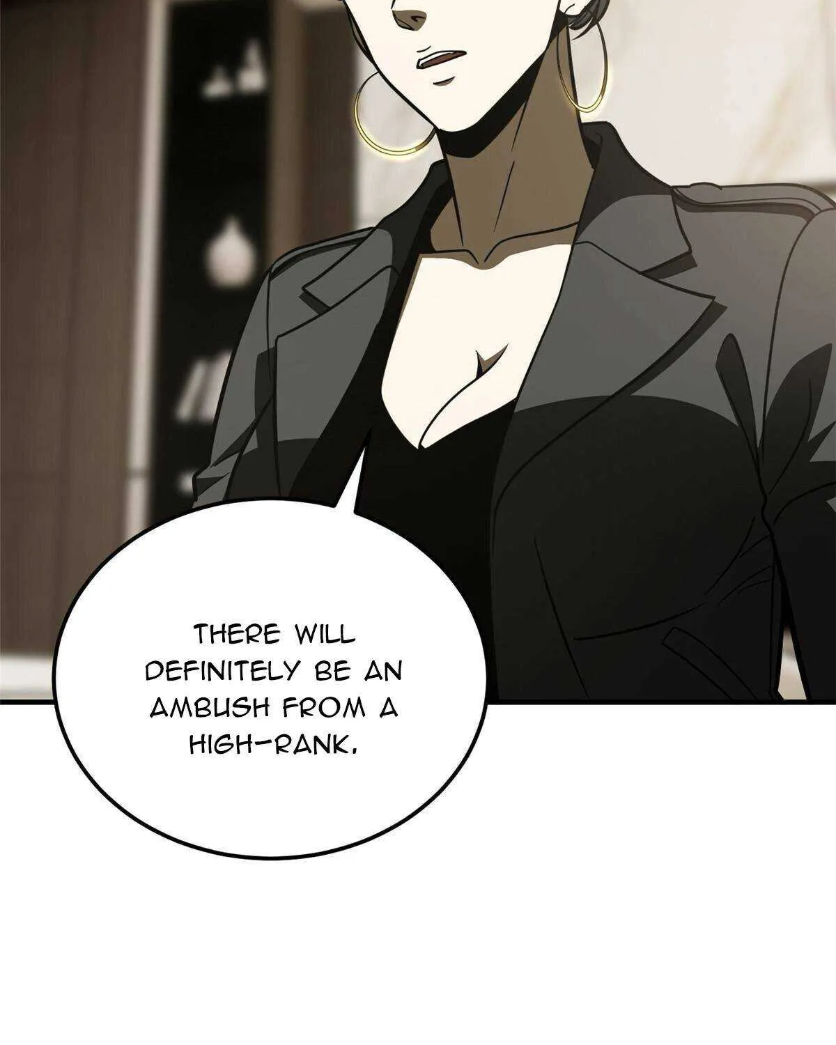 Read Global Martial Arts chapter 201 image 5 on Lezhin