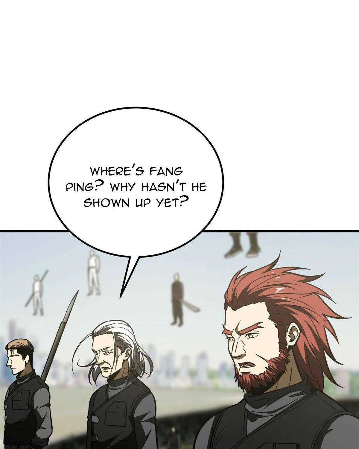 Read Global Martial Arts chapter 201 image 51 on Lezhin