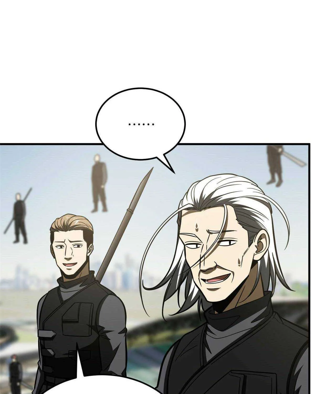 Read Global Martial Arts chapter 201 image 53 on Lezhin