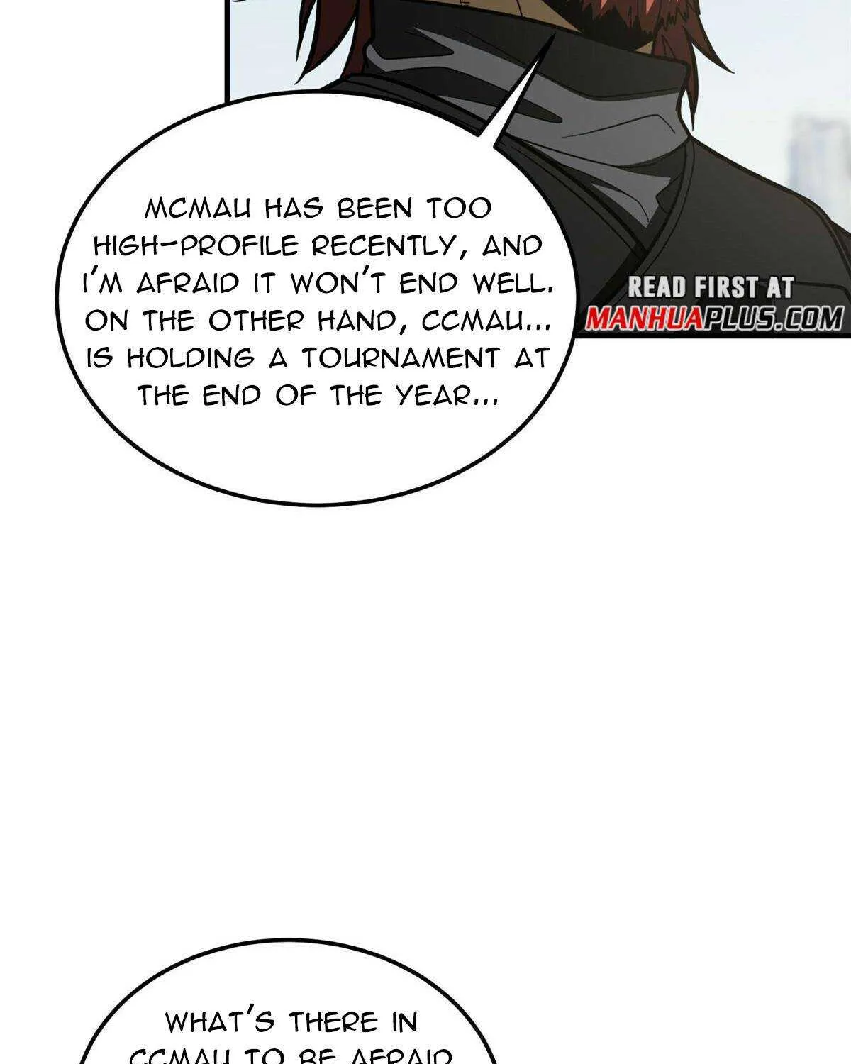 Read Global Martial Arts chapter 201 image 57 on Lezhin