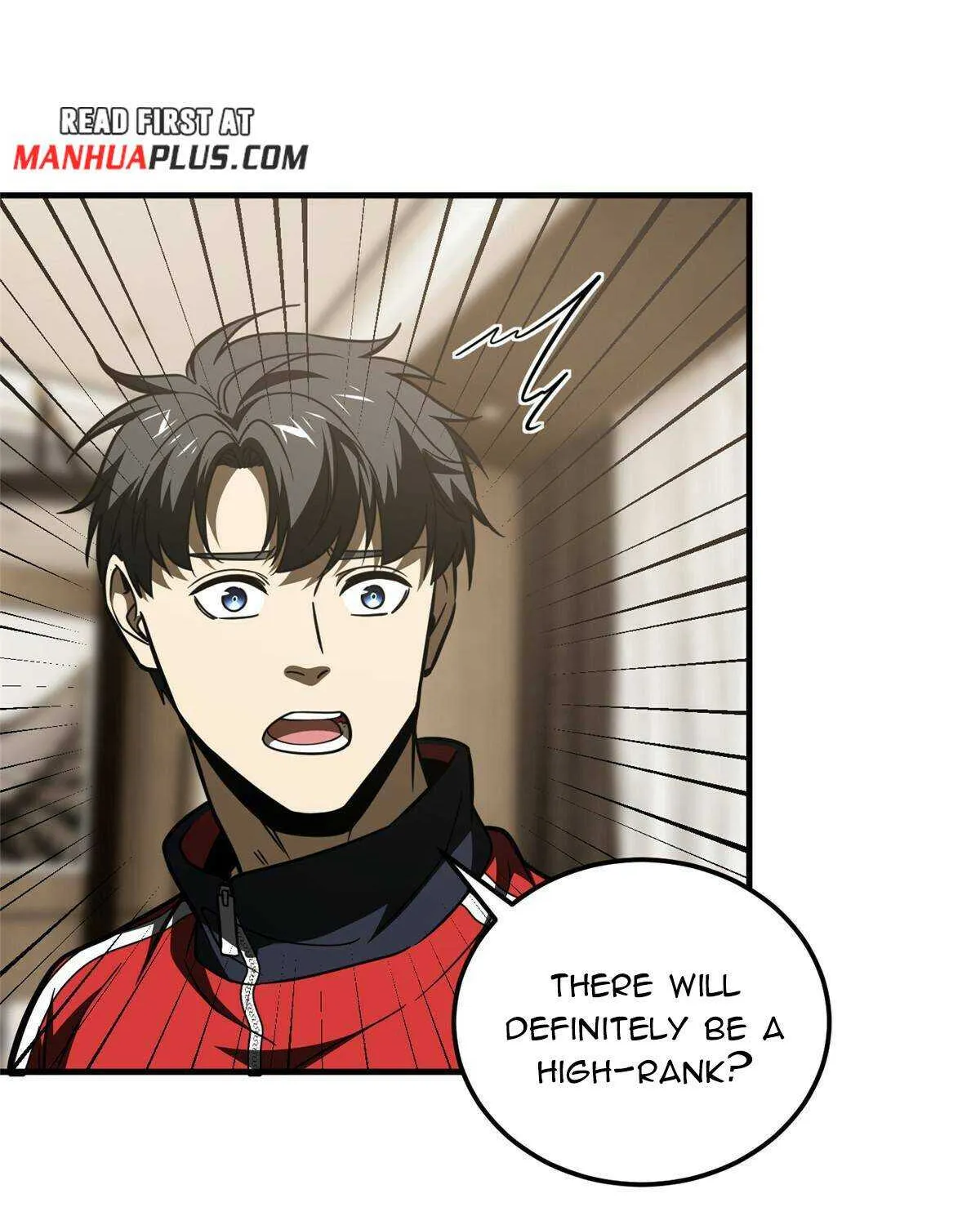Read Global Martial Arts chapter 201 image 6 on Lezhin