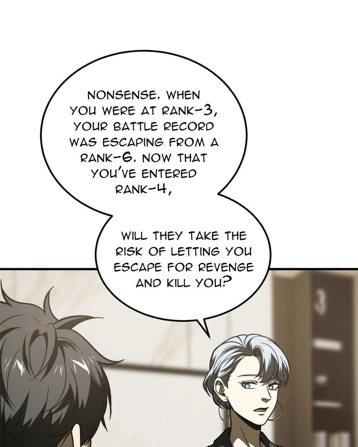 Read Global Martial Arts chapter 201 image 7 on Lezhin