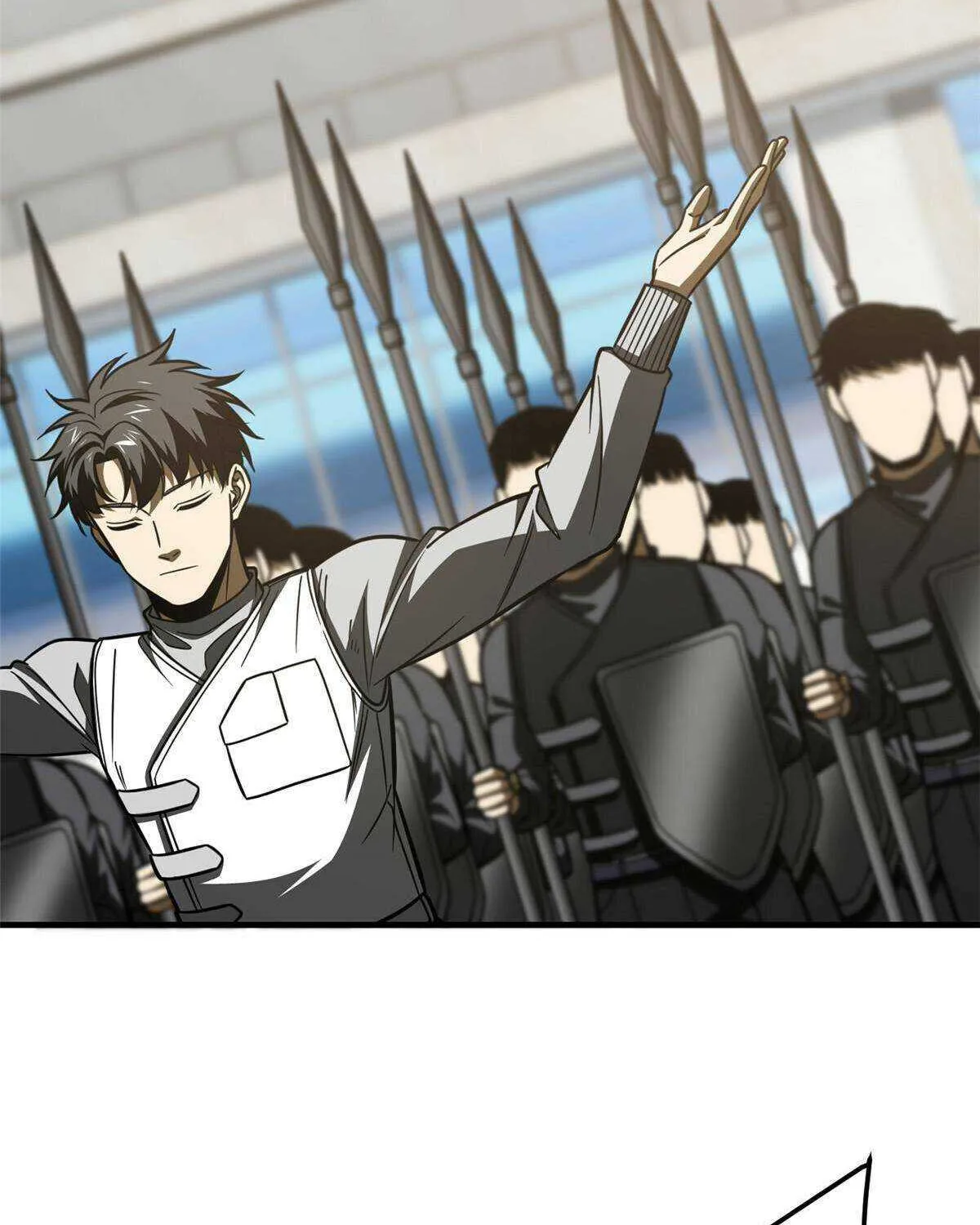 Read Global Martial Arts chapter 201 image 71 on Lezhin