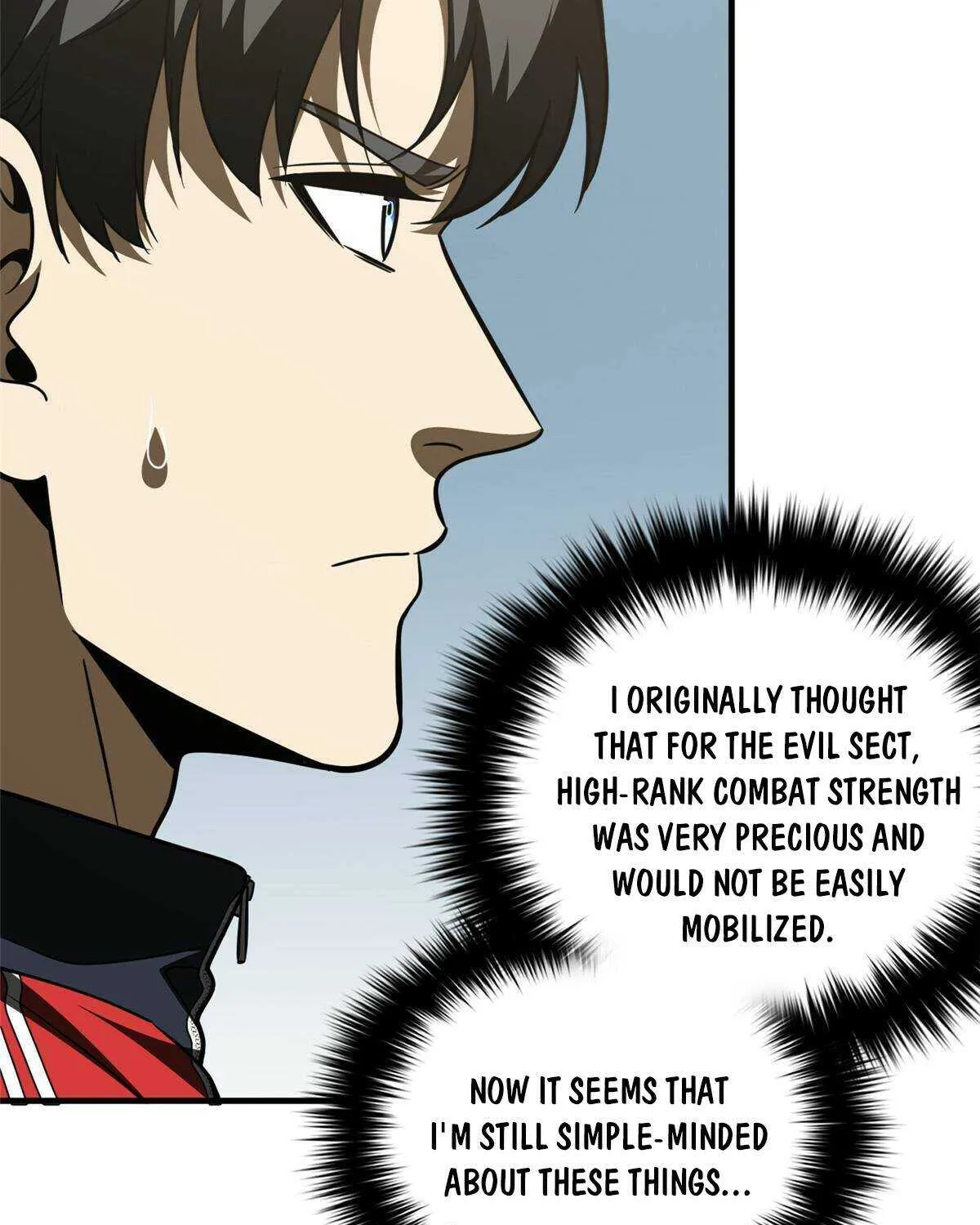 Read Global Martial Arts chapter 201 image 9 on Lezhin