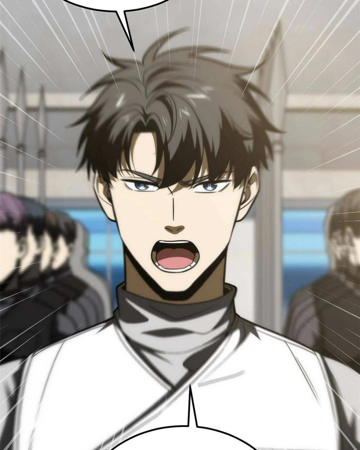 Read Global Martial Arts chapter 202 image 12 on Lezhin