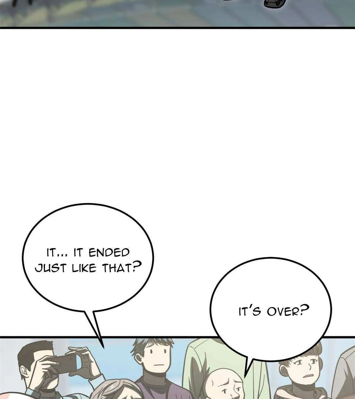 Read Global Martial Arts chapter 202 image 16 on Lezhin