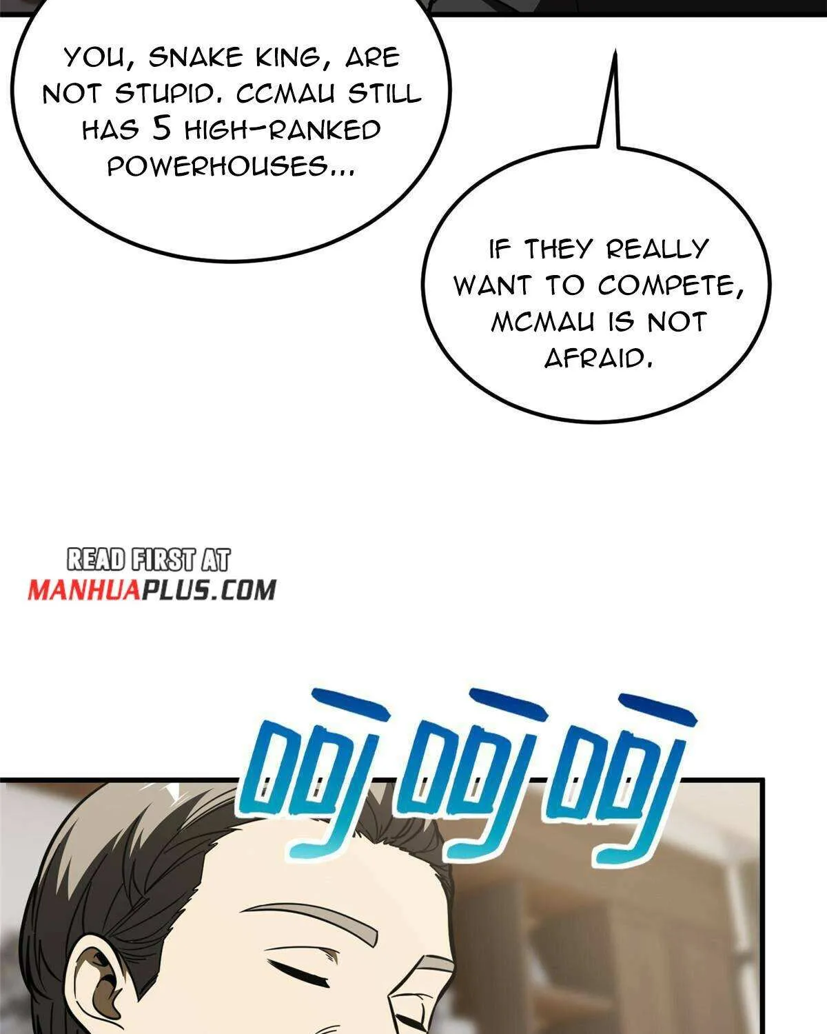 Read Global Martial Arts chapter 202 image 31 on Lezhin