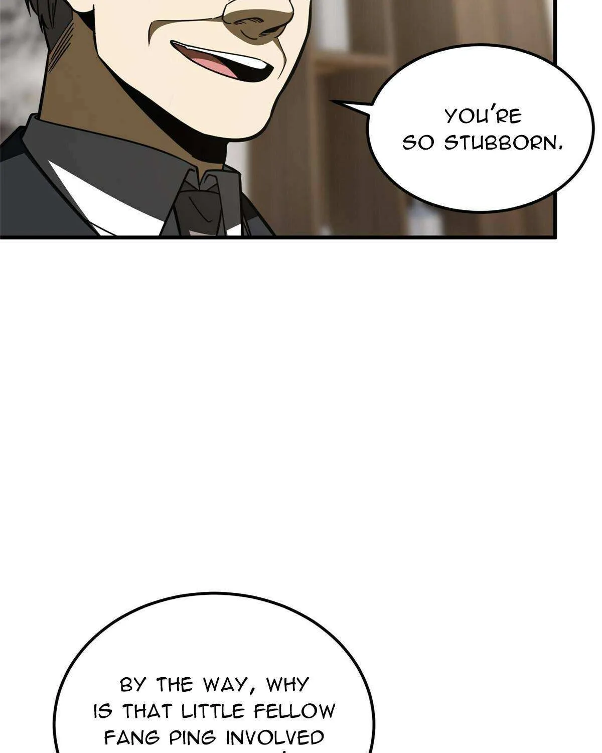 Read Global Martial Arts chapter 202 image 32 on Lezhin