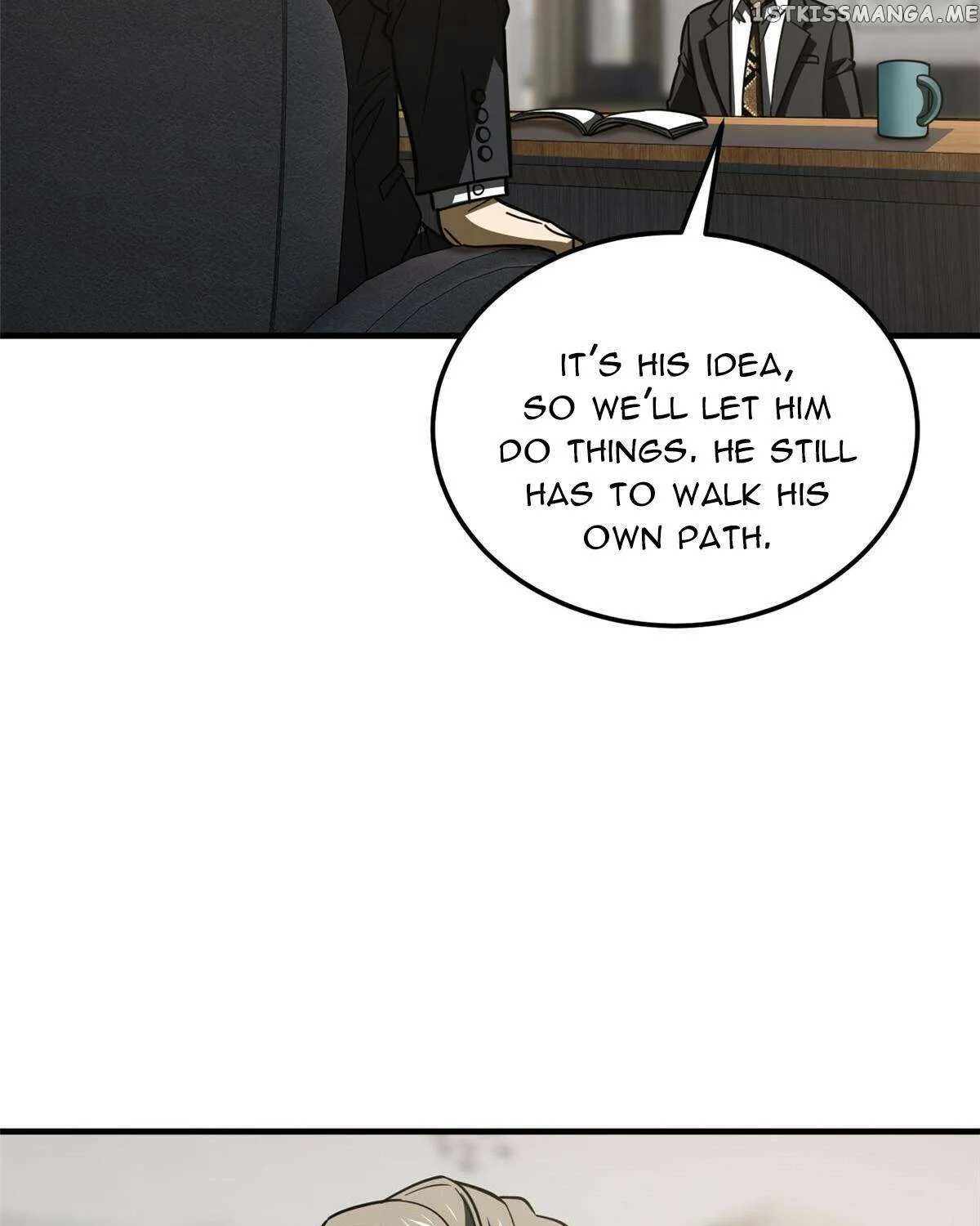 Read Global Martial Arts chapter 202 image 34 on Lezhin