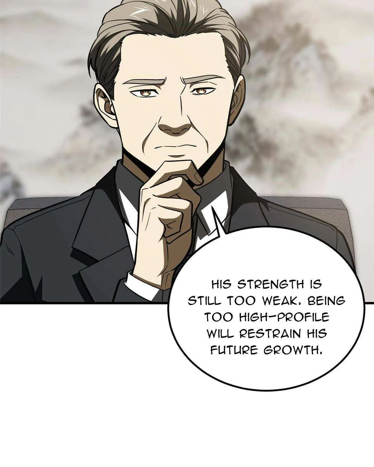 Read Global Martial Arts chapter 202 image 35 on Lezhin