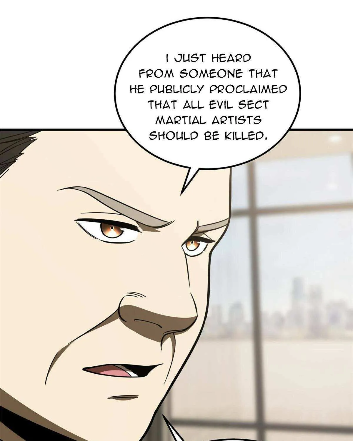 Read Global Martial Arts chapter 202 image 36 on Lezhin