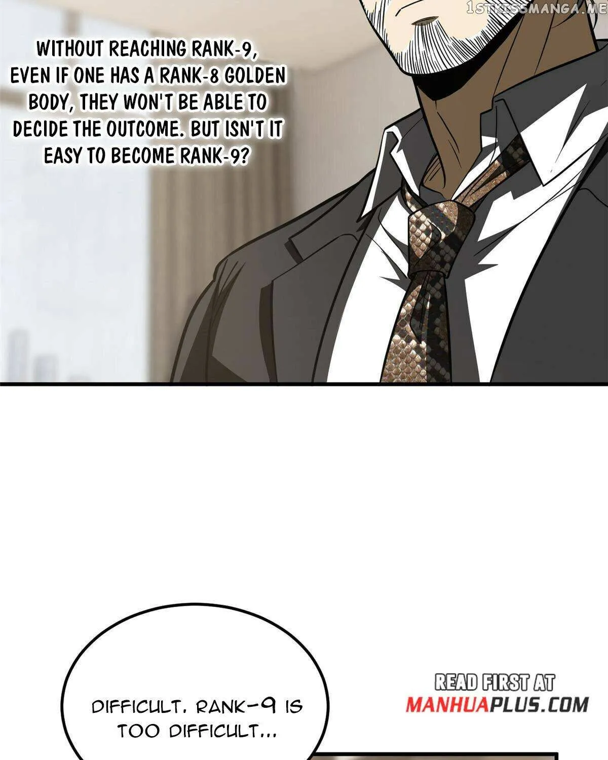 Read Global Martial Arts chapter 202 image 43 on Lezhin