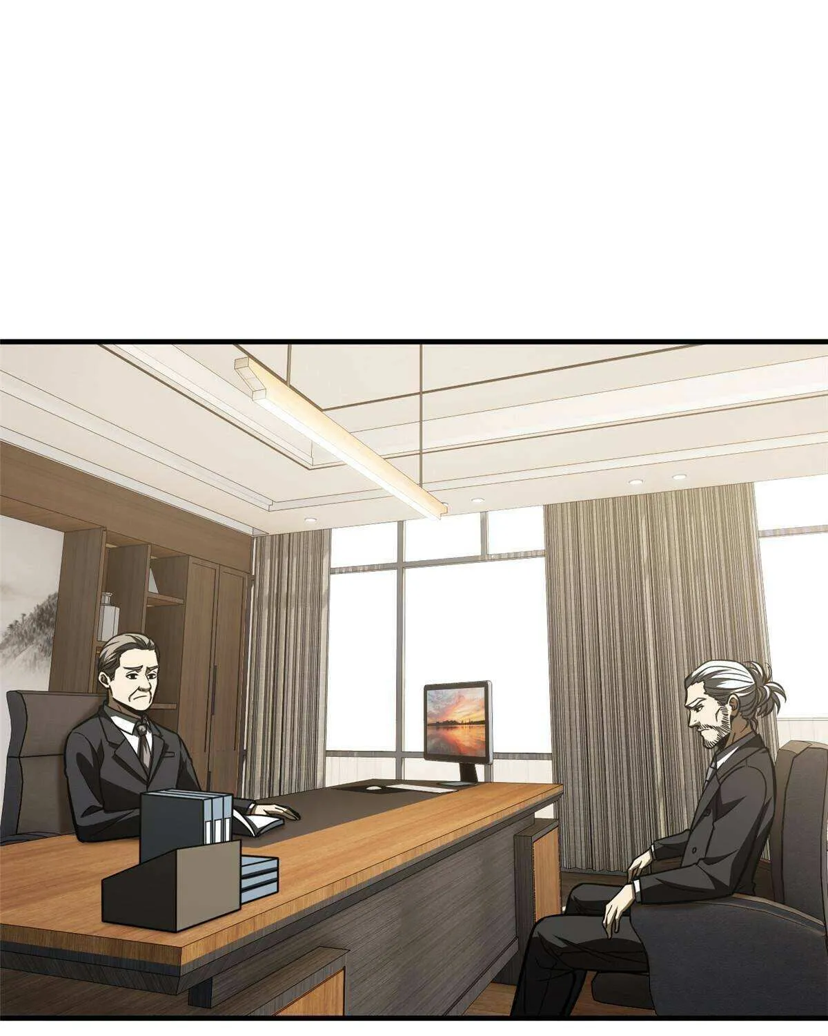 Read Global Martial Arts chapter 202 image 45 on Lezhin