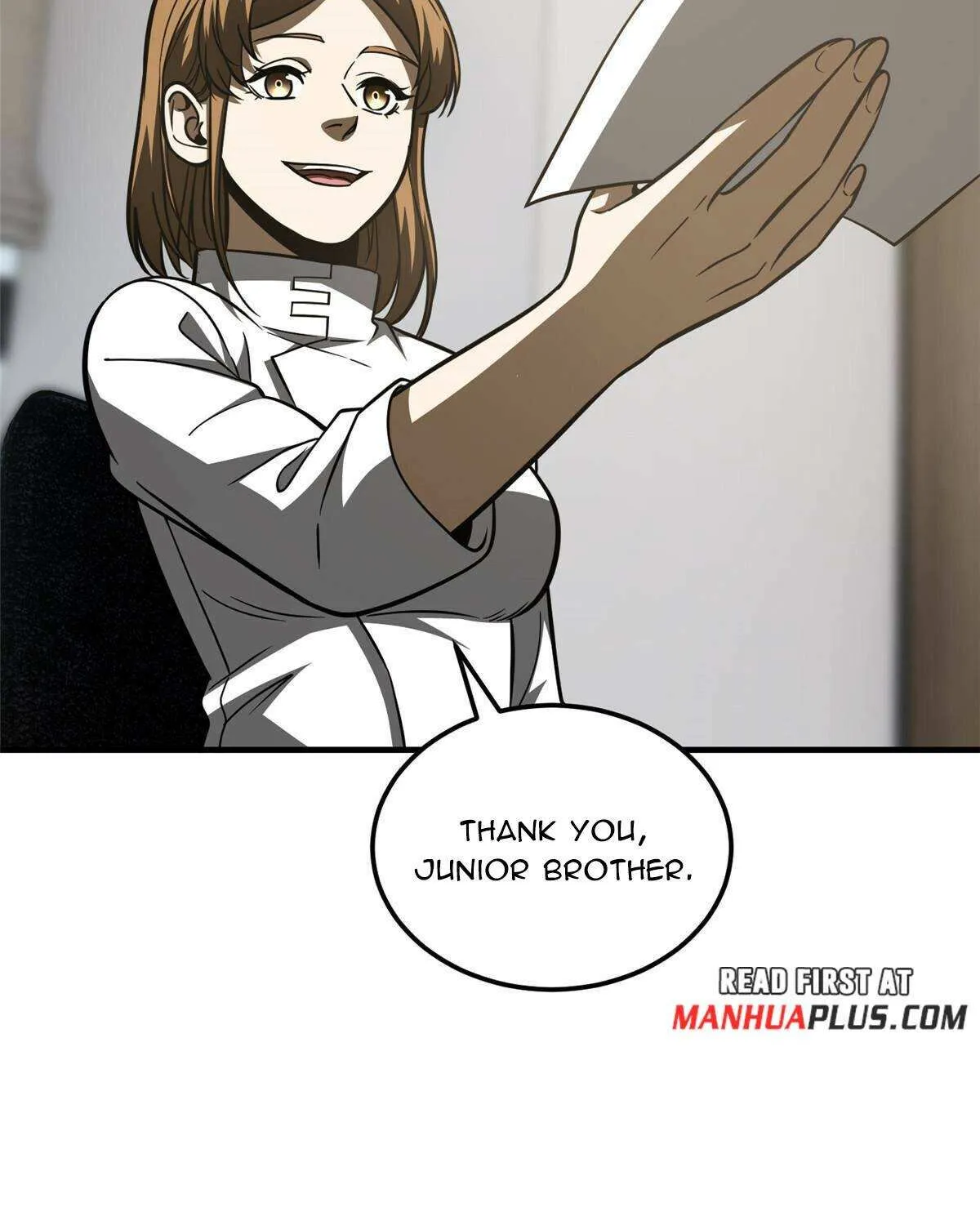 Read Global Martial Arts chapter 202 image 54 on Lezhin