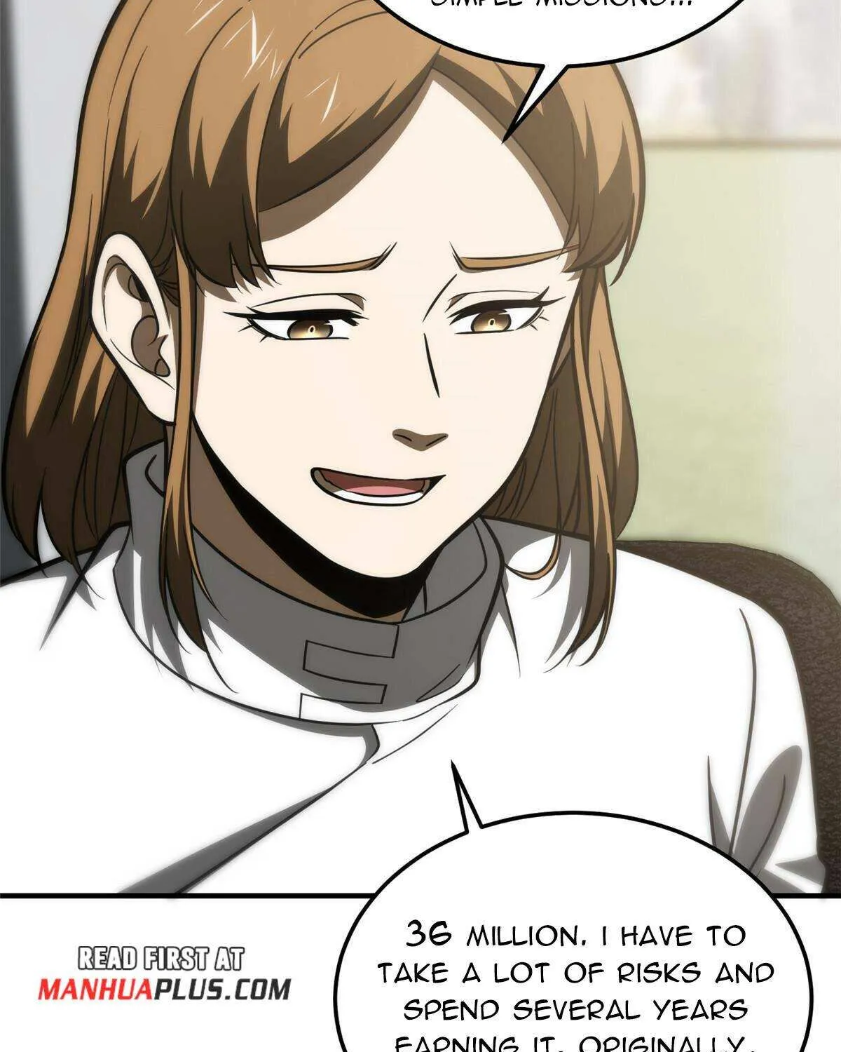 Read Global Martial Arts chapter 202 image 58 on Lezhin