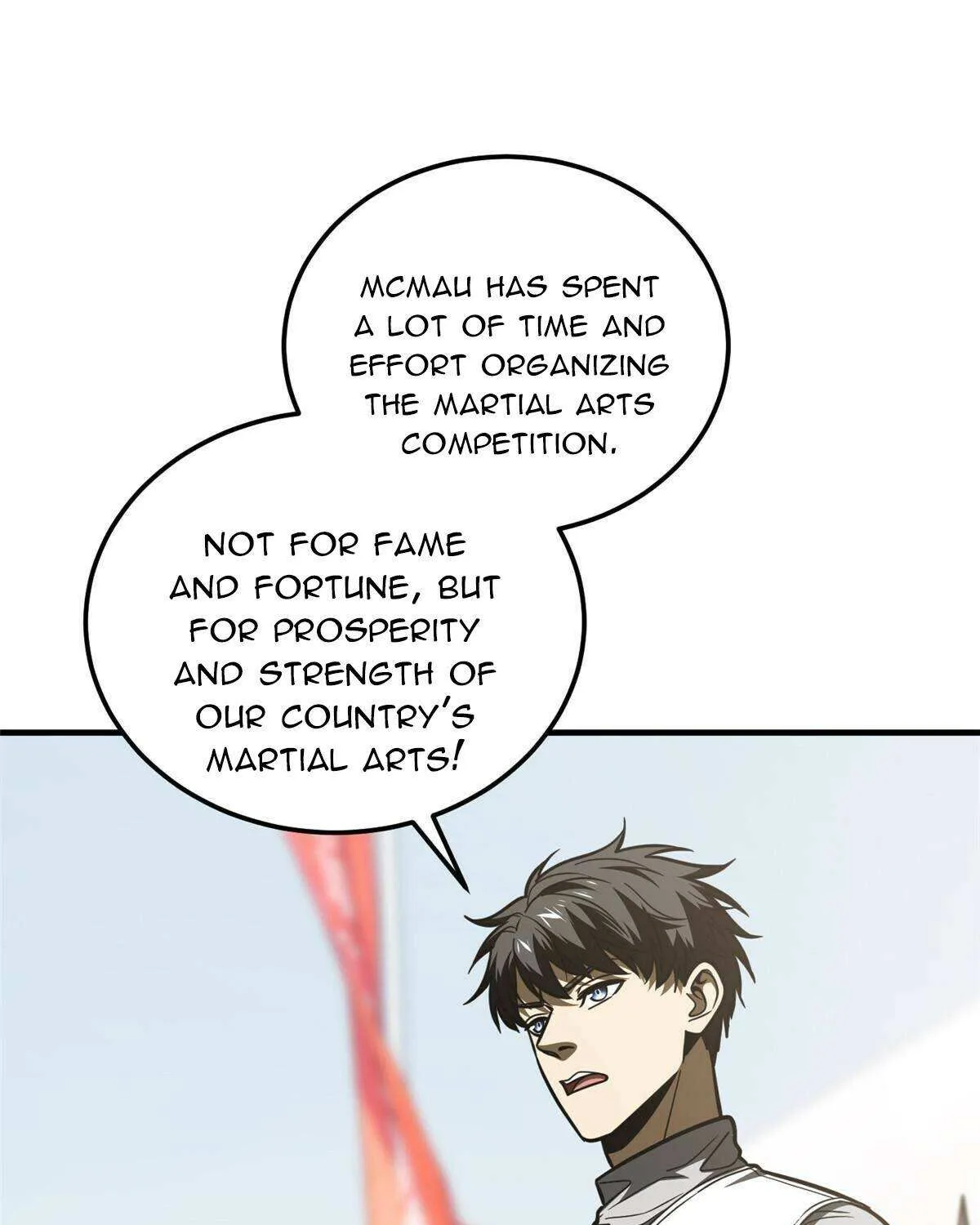 Read Global Martial Arts chapter 202 image 6 on Lezhin