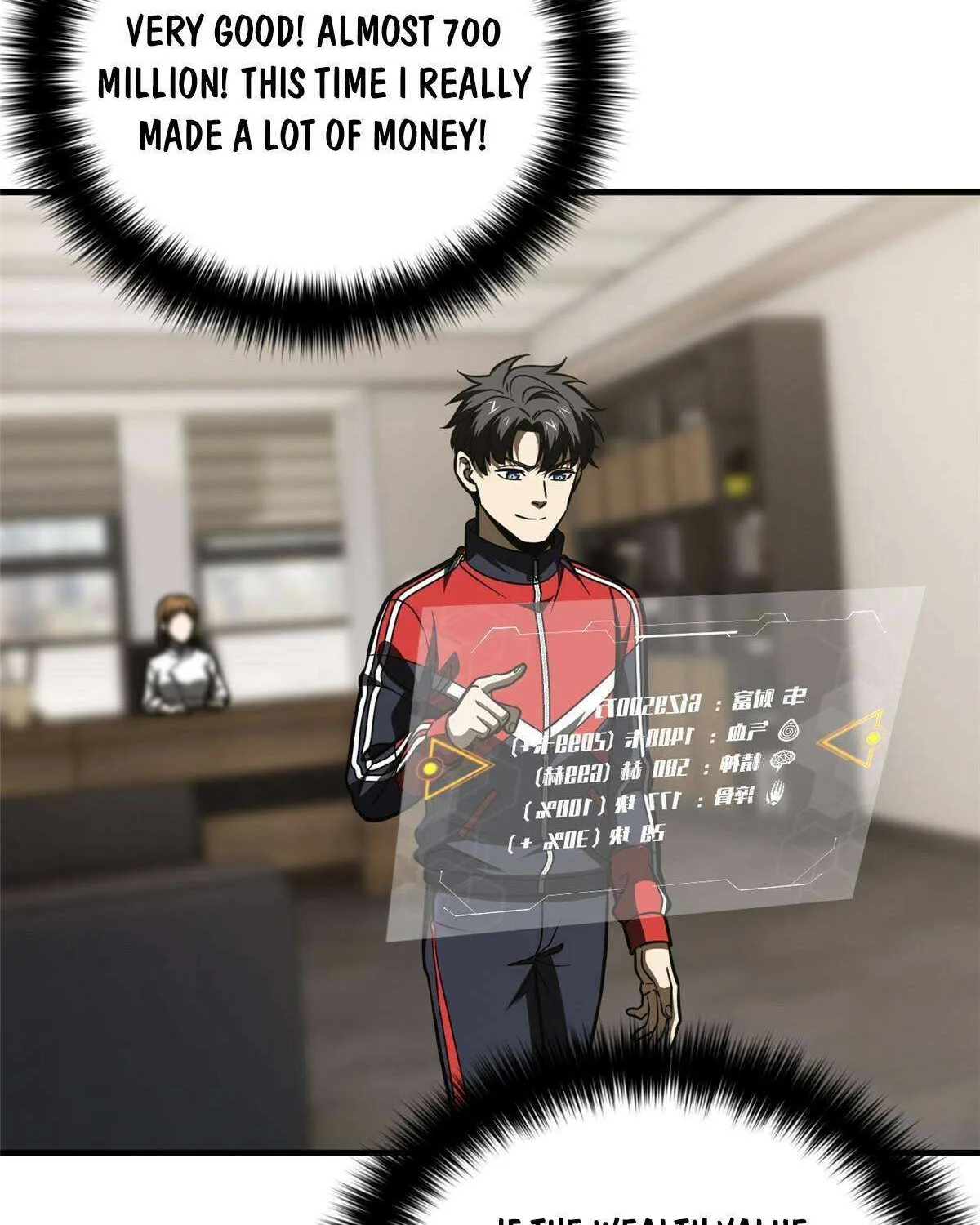 Read Global Martial Arts chapter 202 image 66 on Lezhin