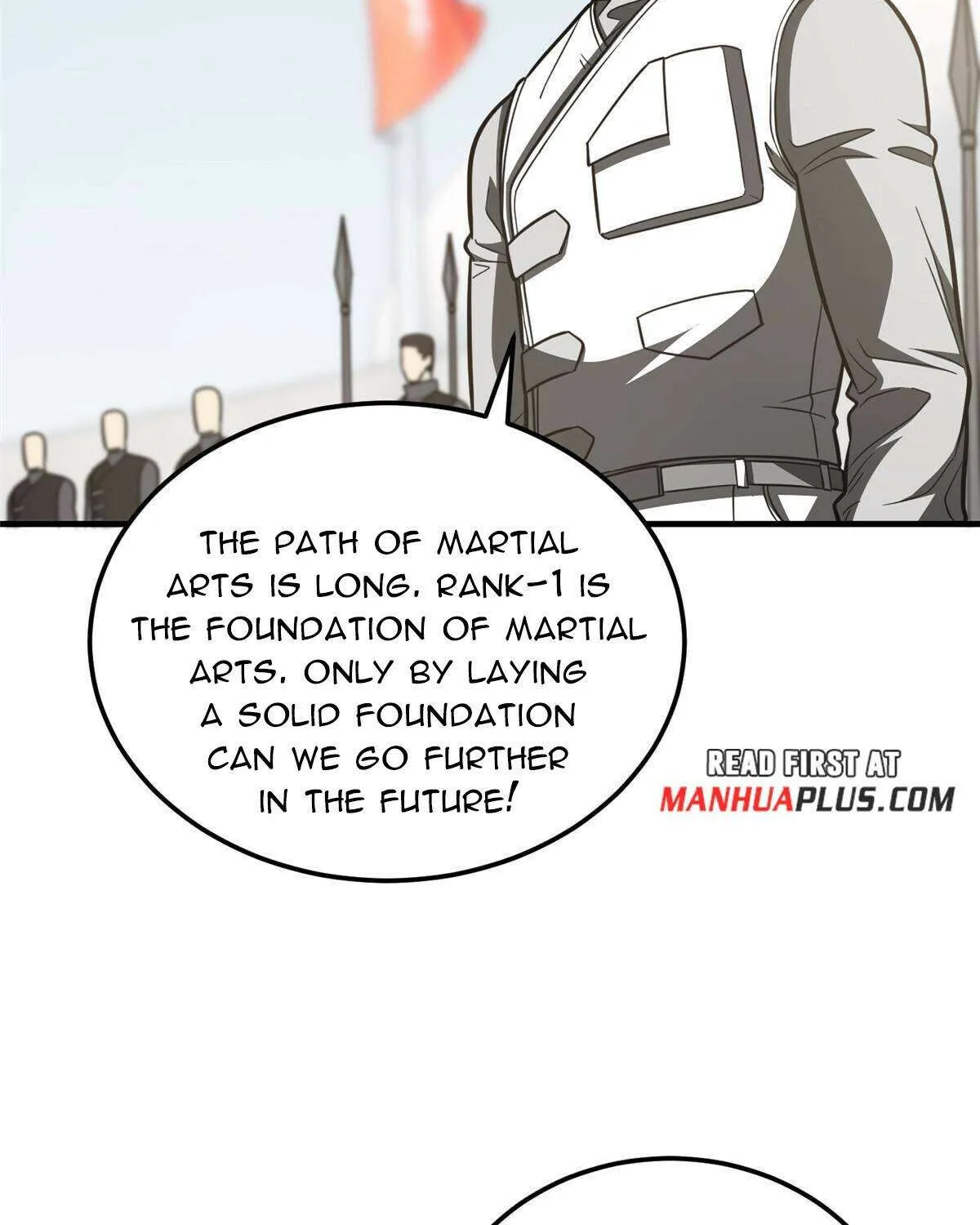 Read Global Martial Arts chapter 202 image 7 on Lezhin