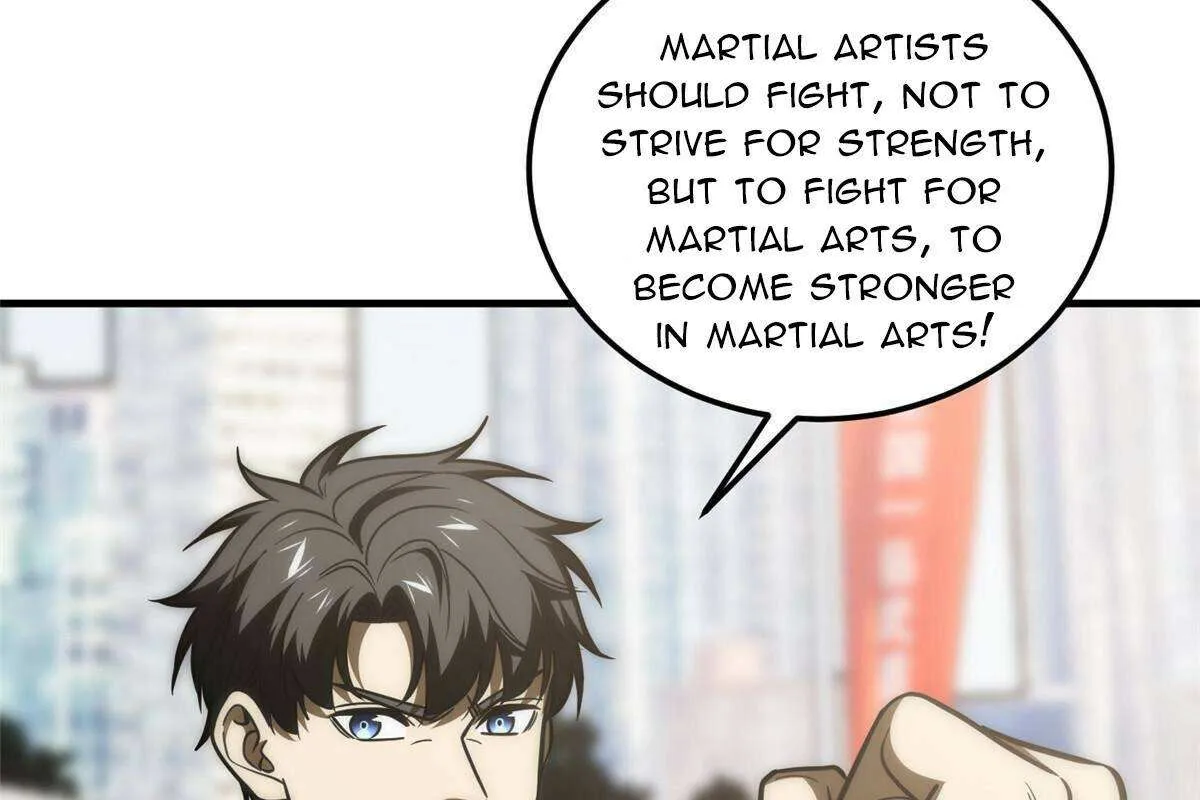 Read Global Martial Arts chapter 202 image 8 on Lezhin