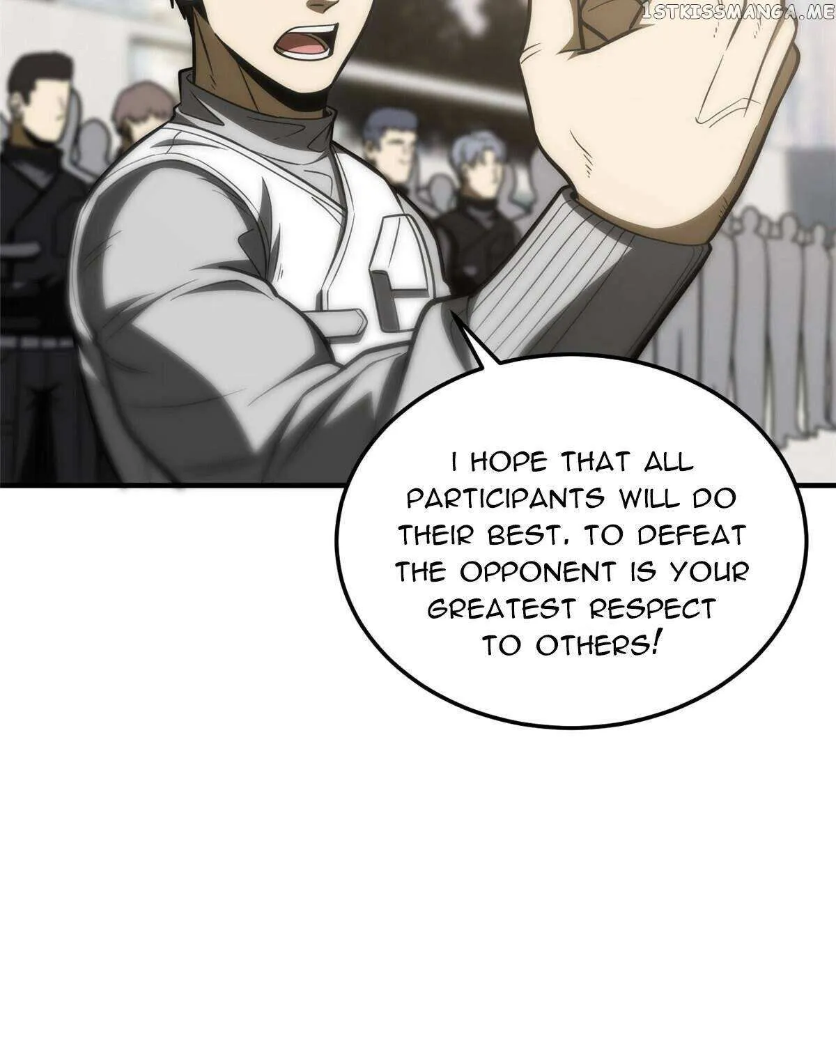 Read Global Martial Arts chapter 202 image 9 on Lezhin