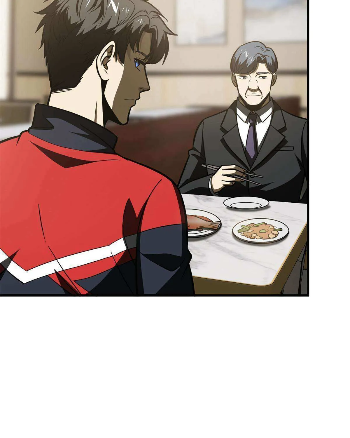 Read Global Martial Arts chapter 203 image 19 on Lezhin