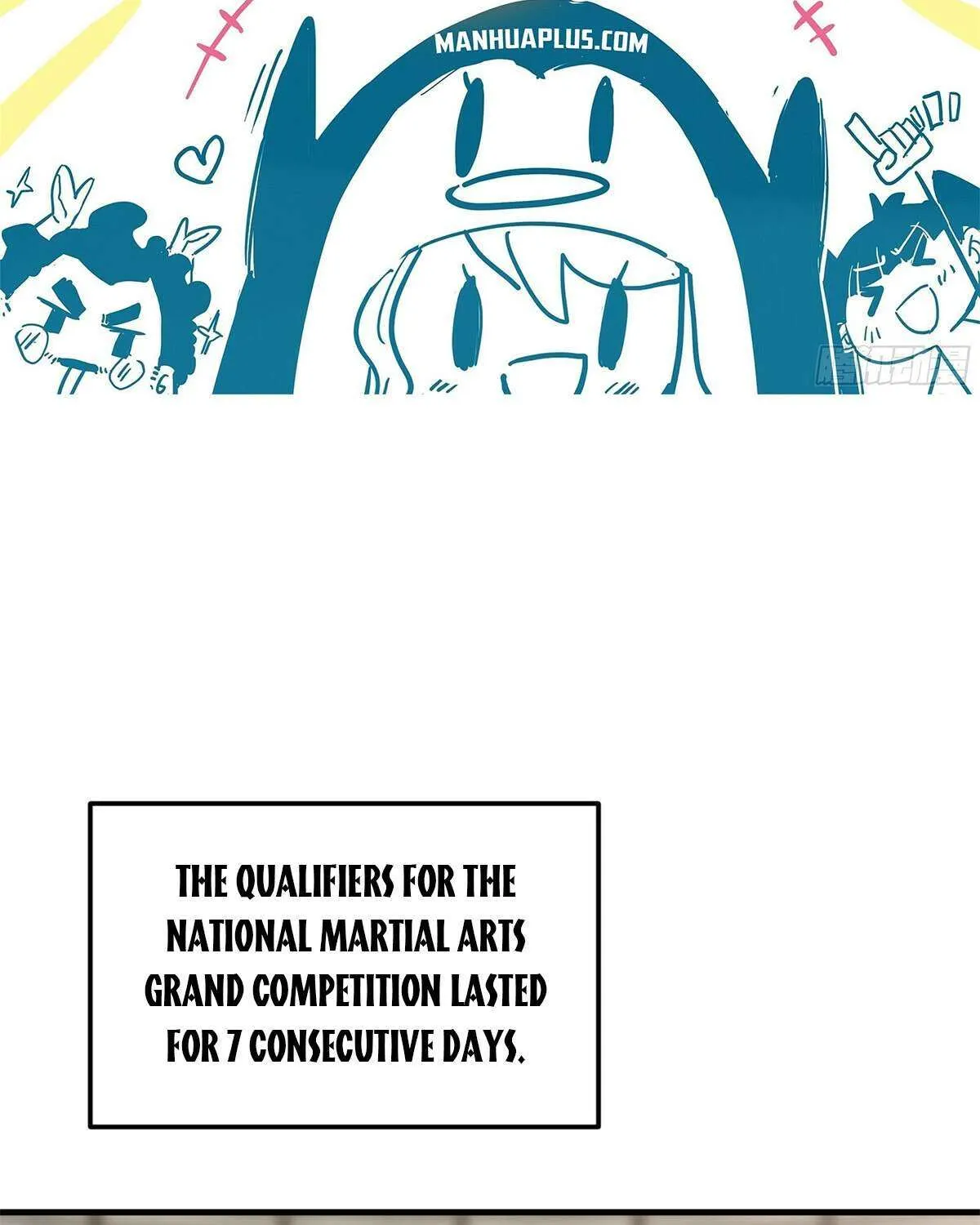 Read Global Martial Arts chapter 203 image 21 on Lezhin