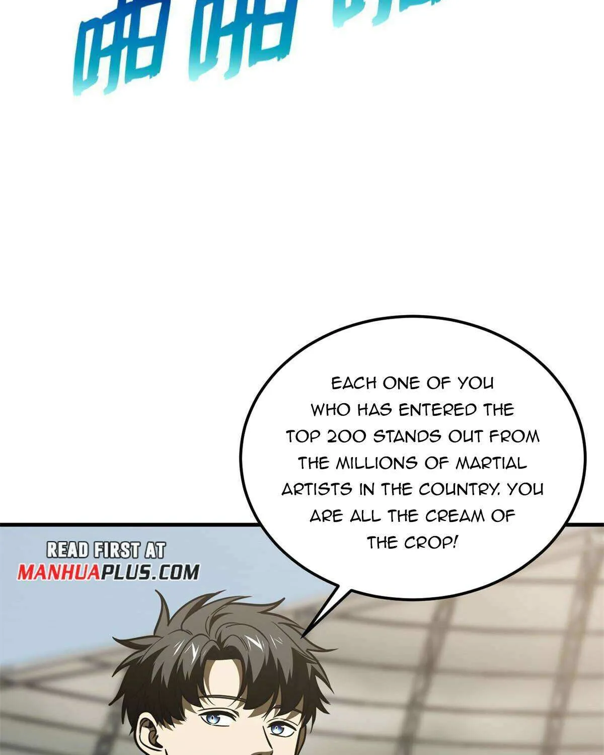 Read Global Martial Arts chapter 203 image 28 on Lezhin