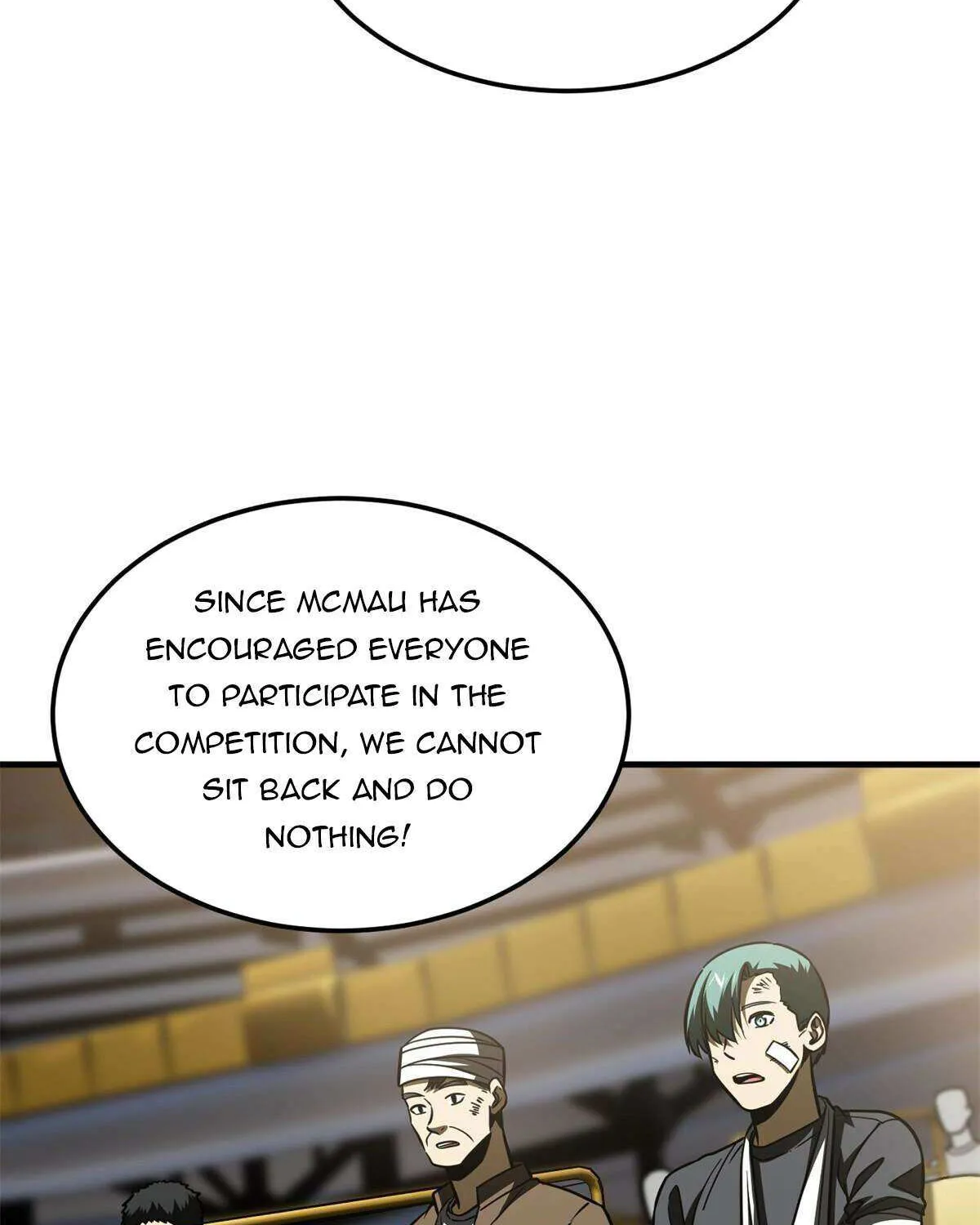 Read Global Martial Arts chapter 203 image 30 on Lezhin