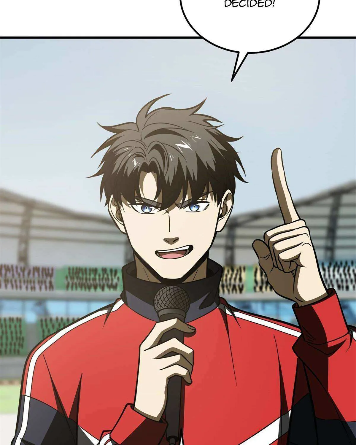 Read Global Martial Arts chapter 203 image 32 on Lezhin