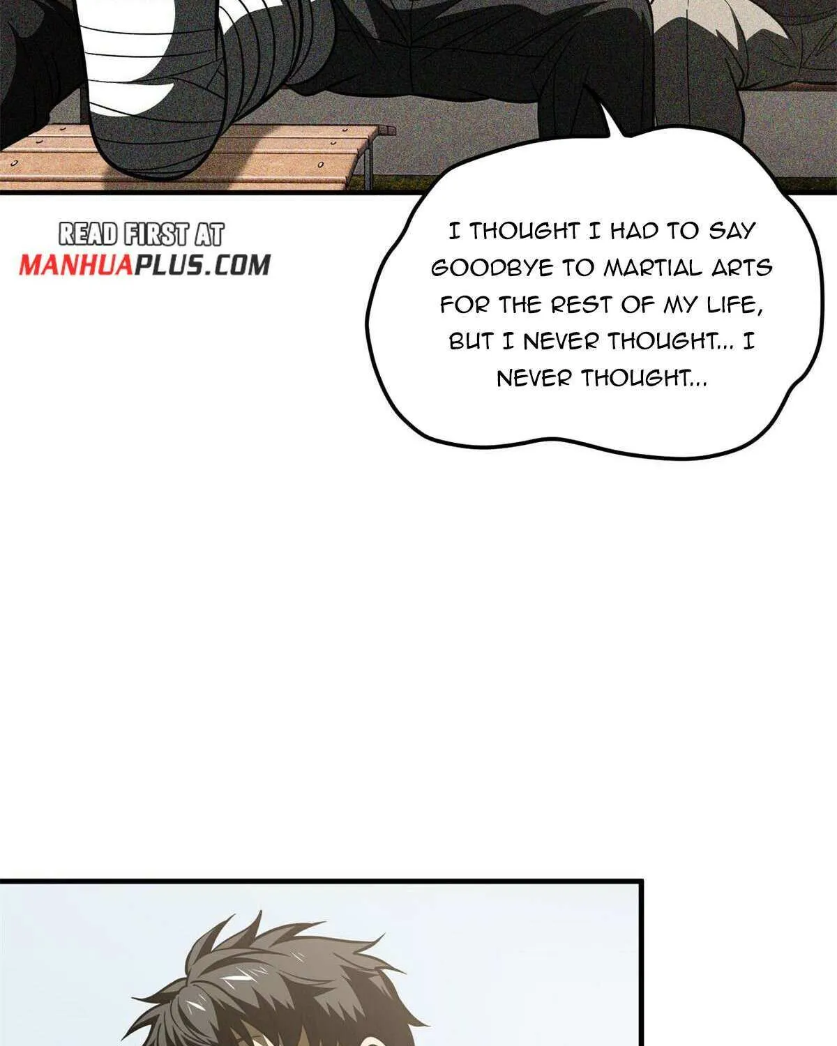 Read Global Martial Arts chapter 203 image 40 on Lezhin