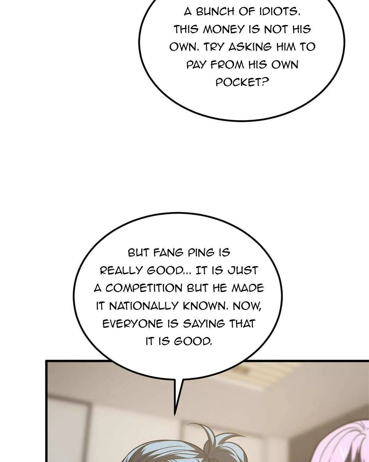Read Global Martial Arts chapter 203 image 46 on Lezhin