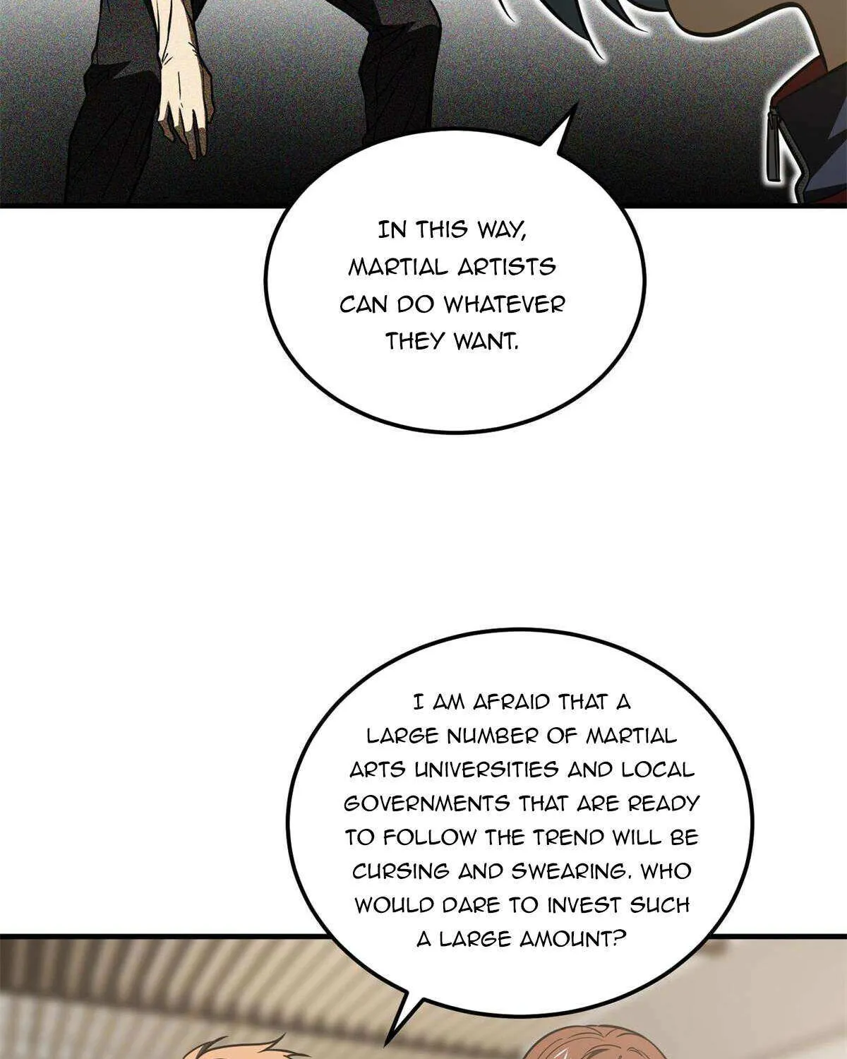 Read Global Martial Arts chapter 203 image 49 on Lezhin