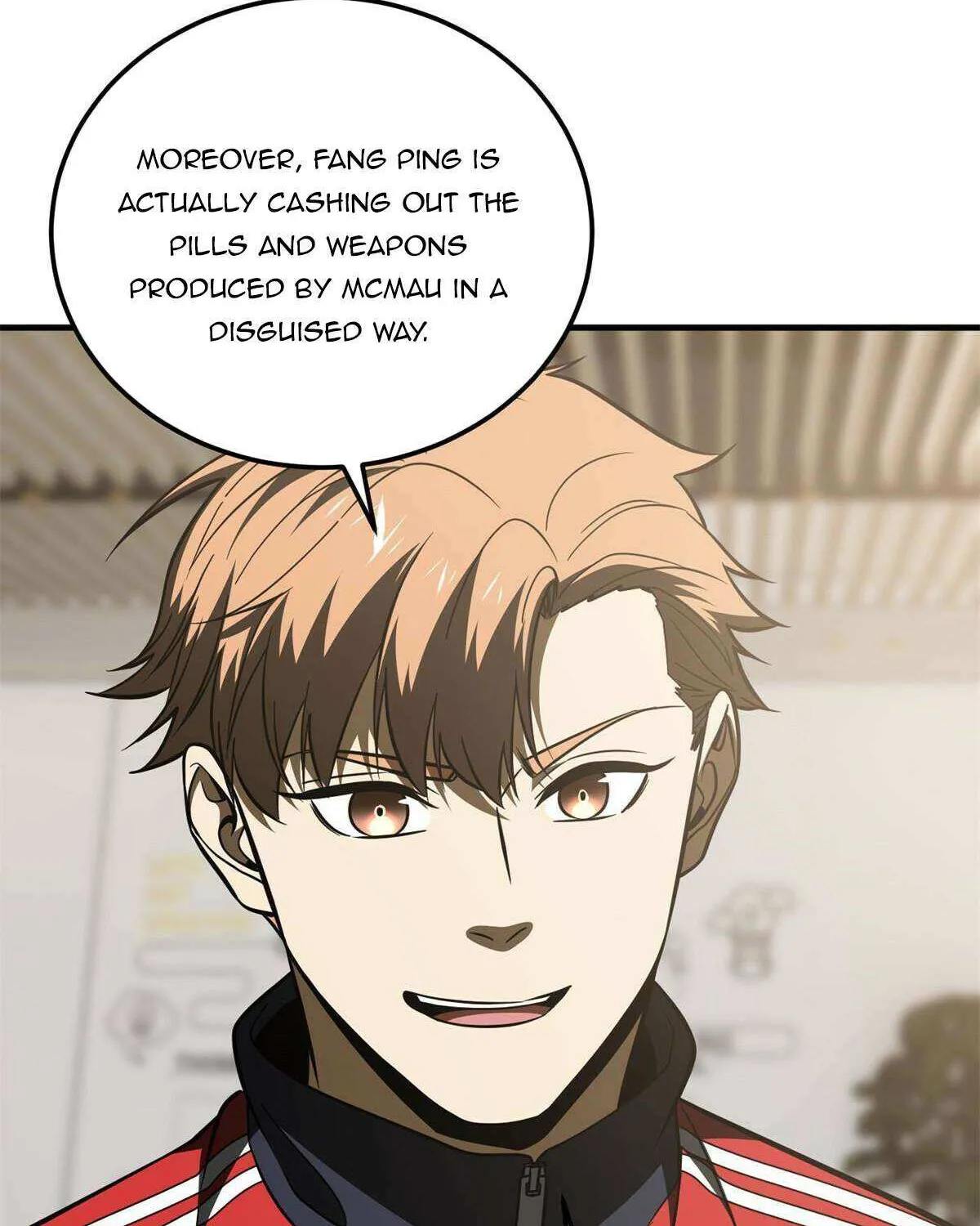 Read Global Martial Arts chapter 203 image 51 on Lezhin