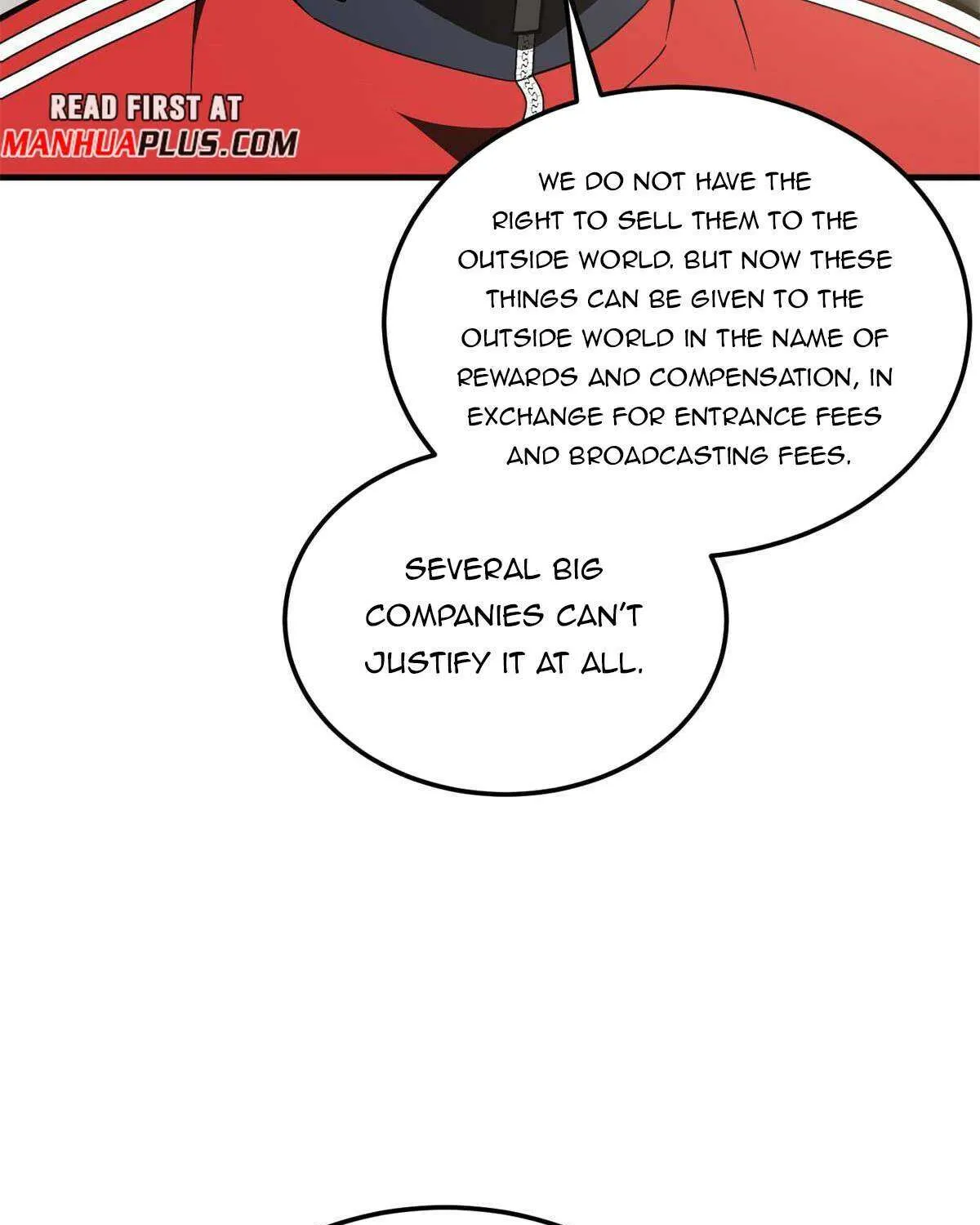 Read Global Martial Arts chapter 203 image 52 on Lezhin