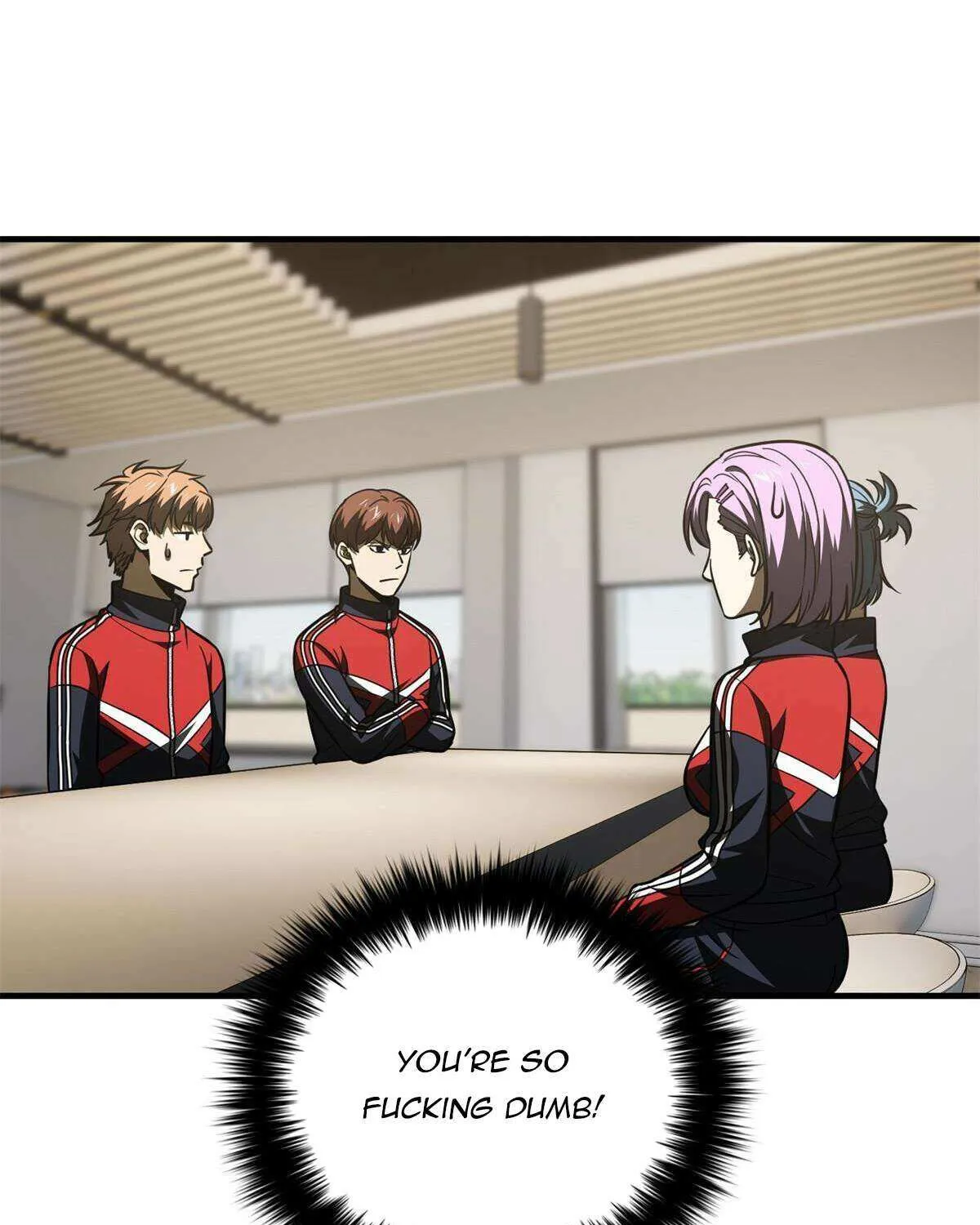 Read Global Martial Arts chapter 203 image 56 on Lezhin