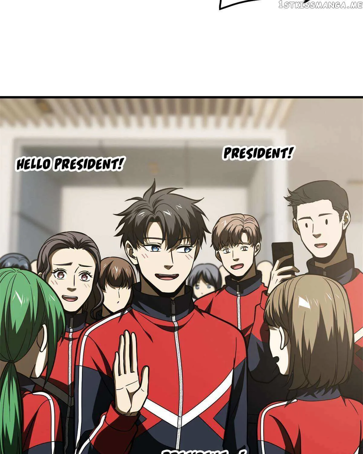 Read Global Martial Arts chapter 203 image 59 on Lezhin