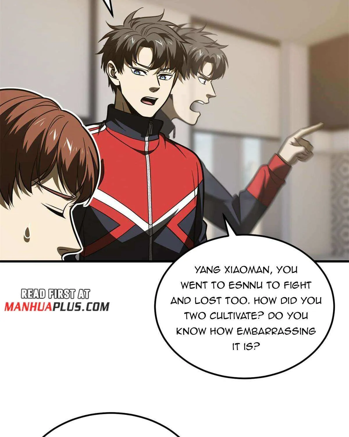 Read Global Martial Arts chapter 203 image 62 on Lezhin