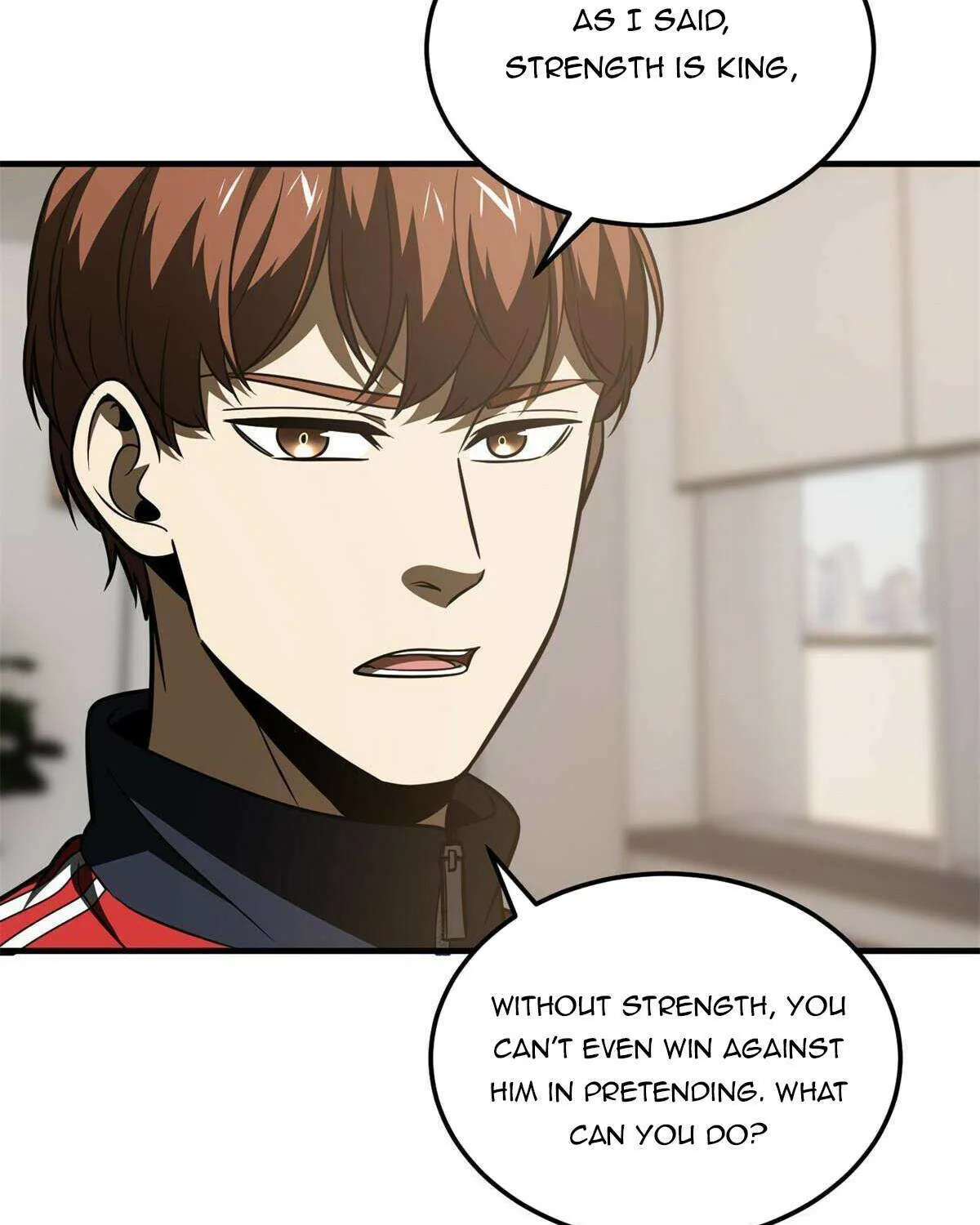 Read Global Martial Arts chapter 203 image 69 on Lezhin